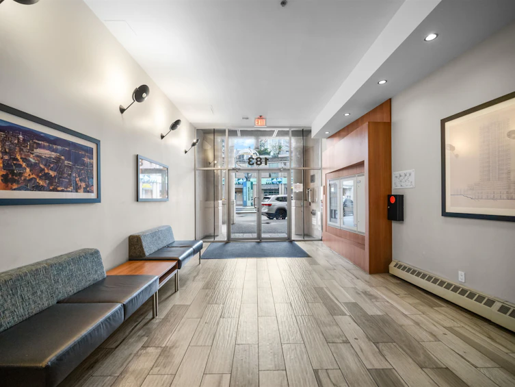2204-183 Keefer Place, Vancouver, BC, V6B 6B9 - 25