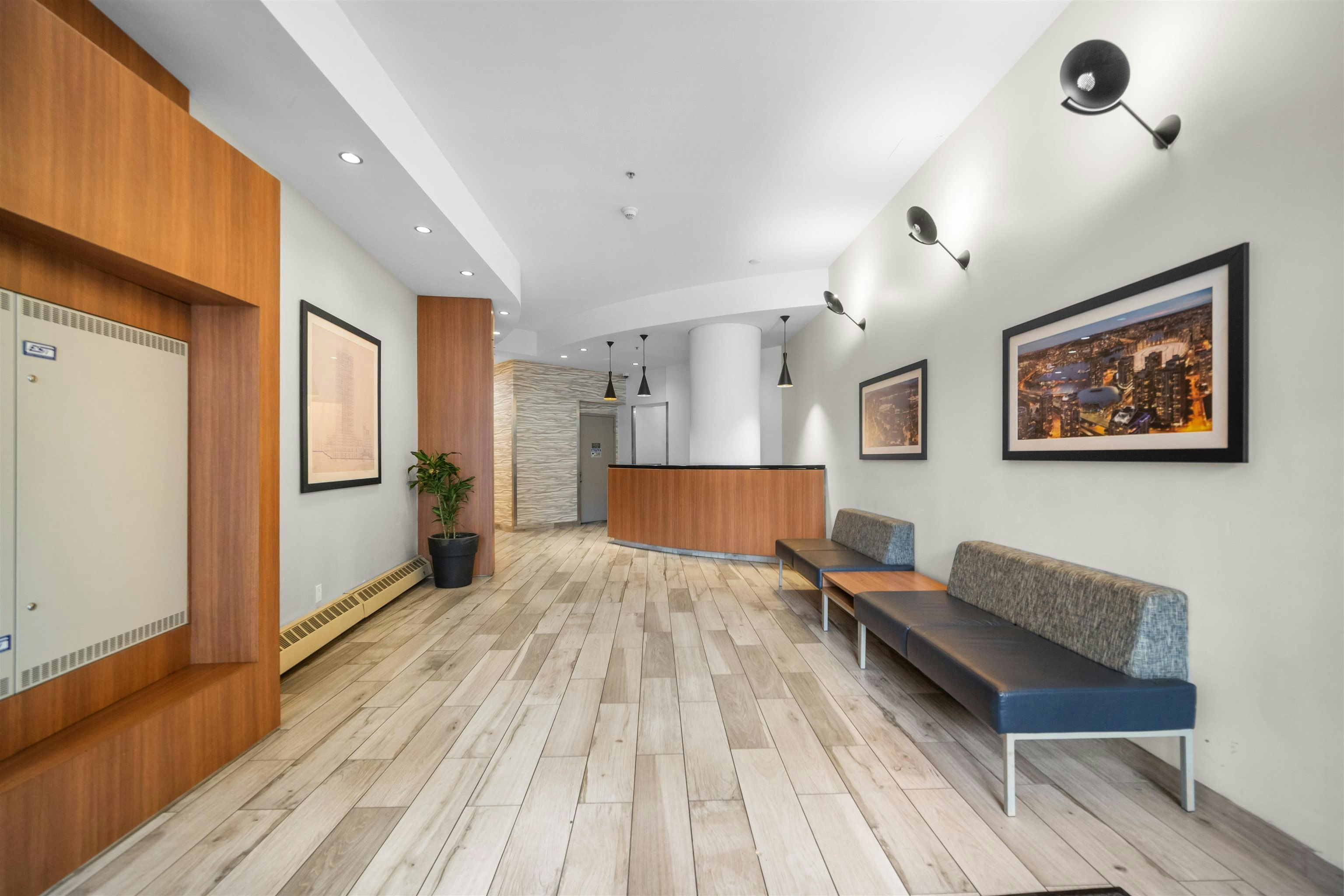 2204-183 Keefer Place, Vancouver, BC, V6B 6B9 - 24