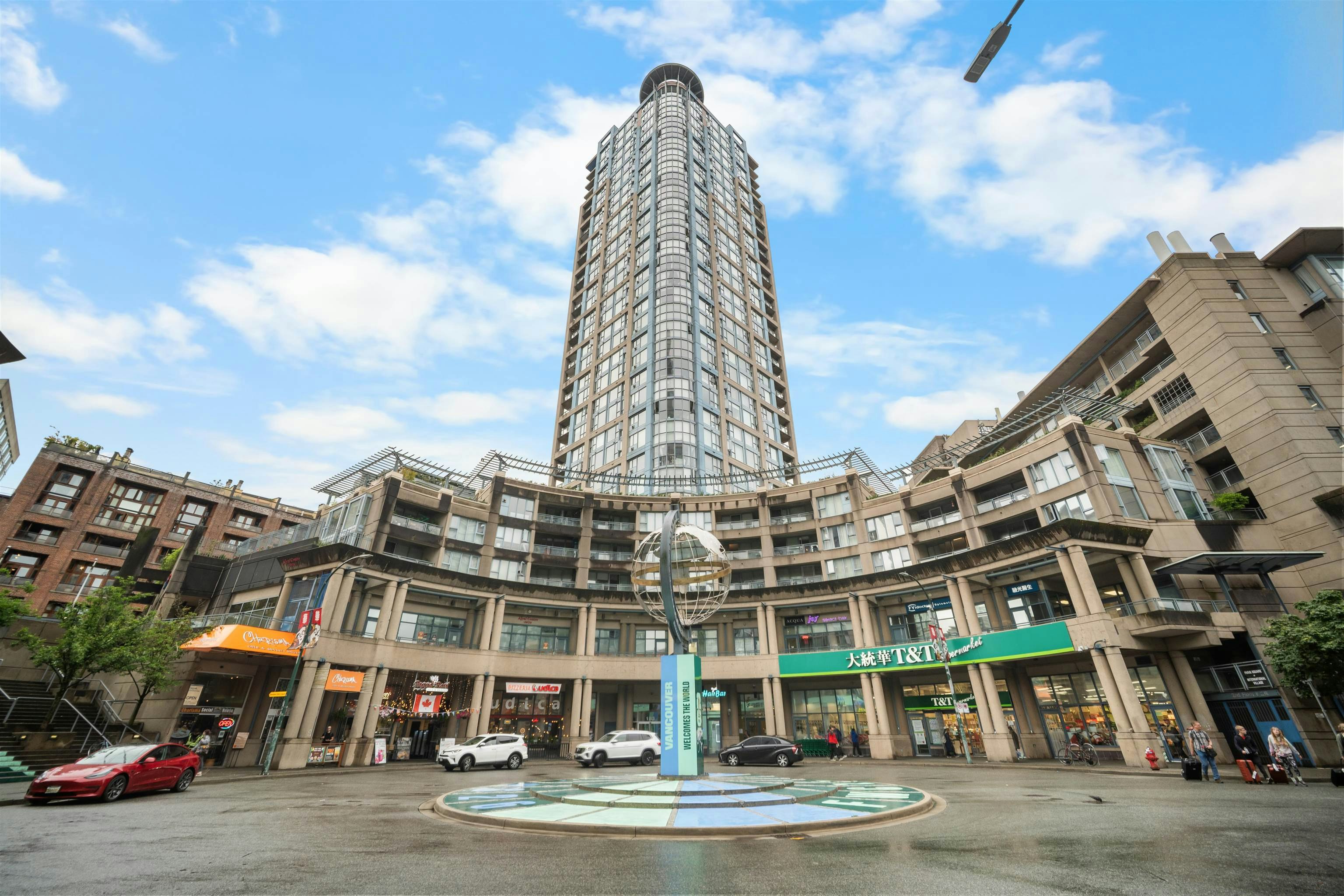 2204-183 Keefer Place, Vancouver, BC, V6B 6B9 - 27
