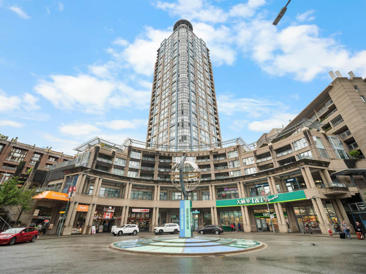 2204-183 Keefer Place, Vancouver, BC, V6B 6B9 - 27