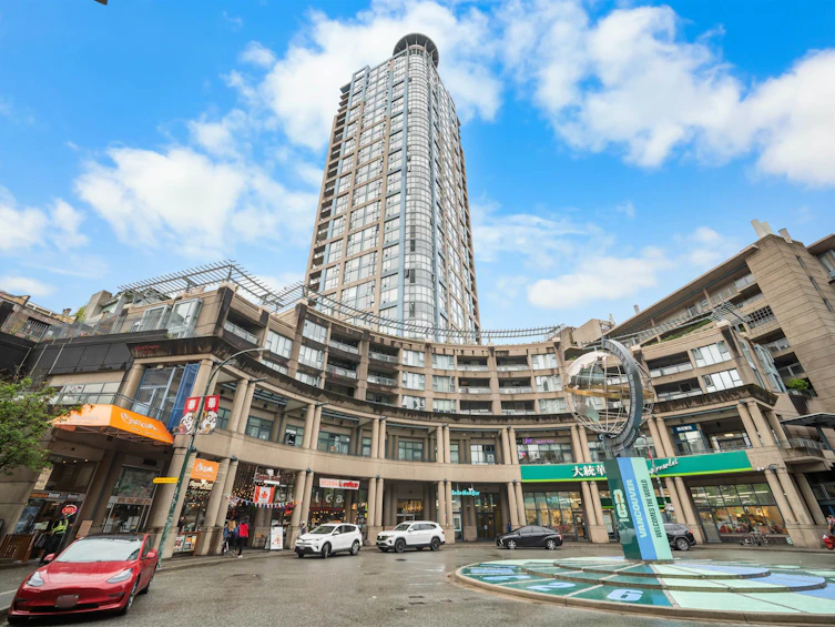 2204-183 Keefer Place, Vancouver, BC, V6B 6B9 - 26