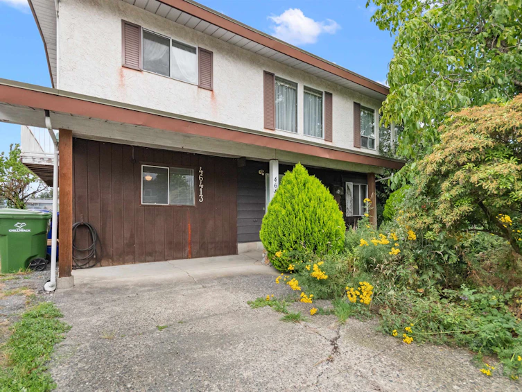 46413 Dinah Avenue, Chilliwack, BC, V2P 7E2