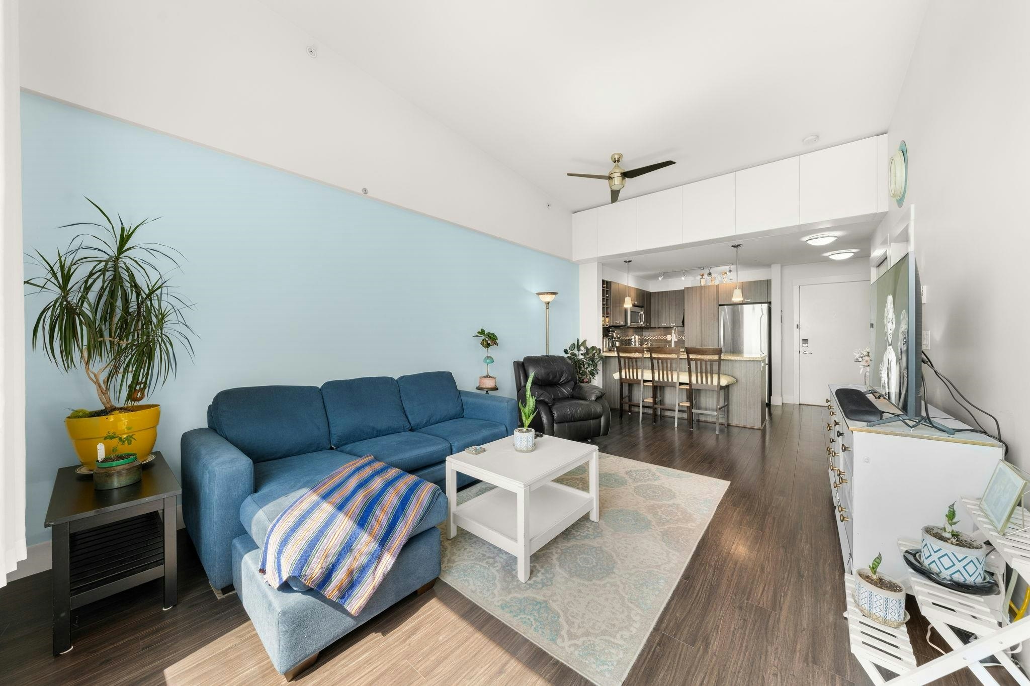 302-709 12th Street, New Westminster, BC, V3M 4J7 - 14