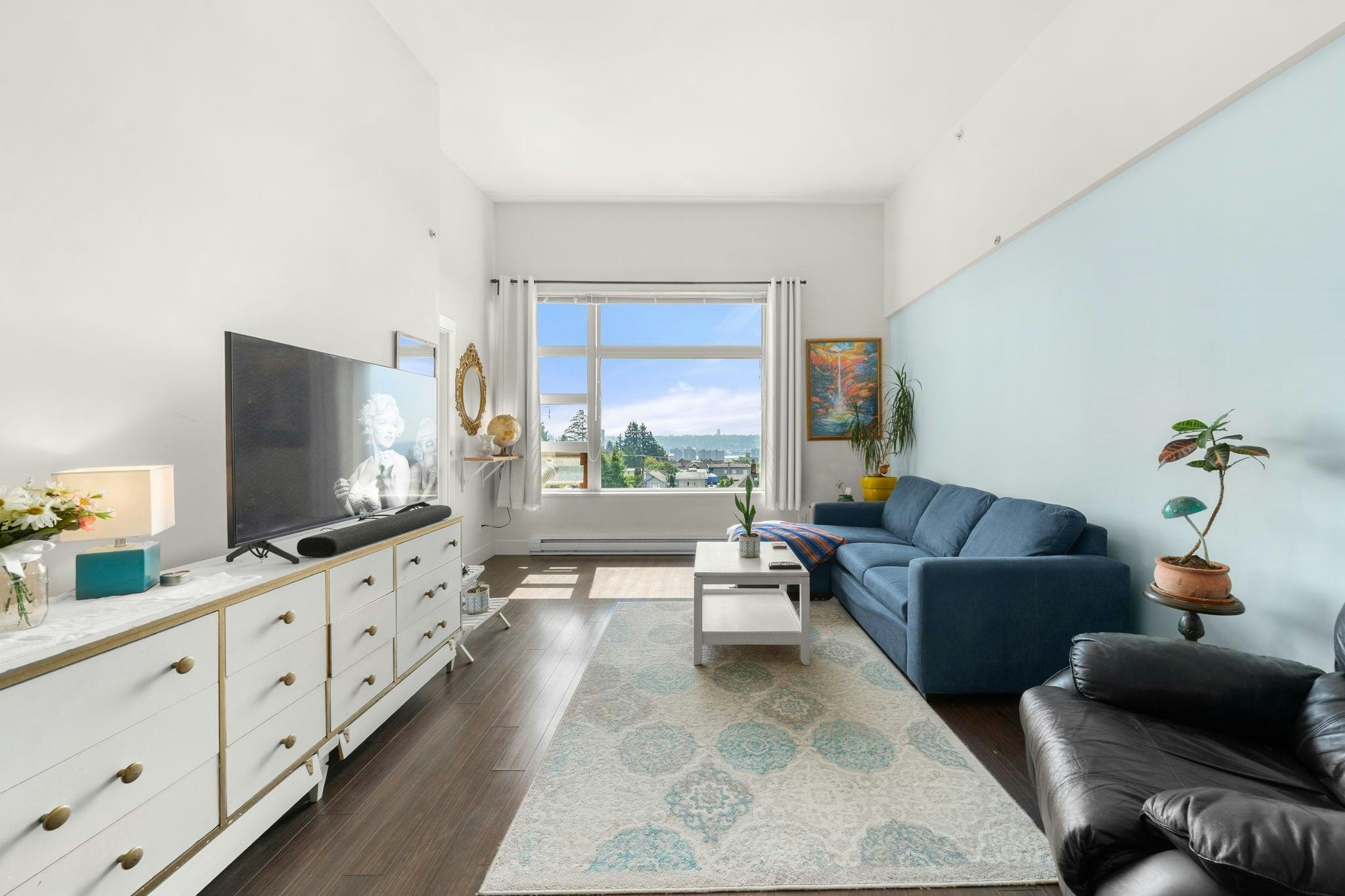 302-709 12th Street, New Westminster, BC, V3M 4J7 - 12