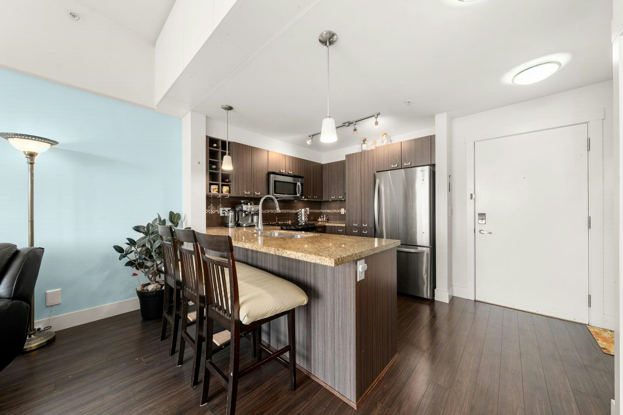 302-709 12th Street, New Westminster, BC, V3M 4J7 - 11