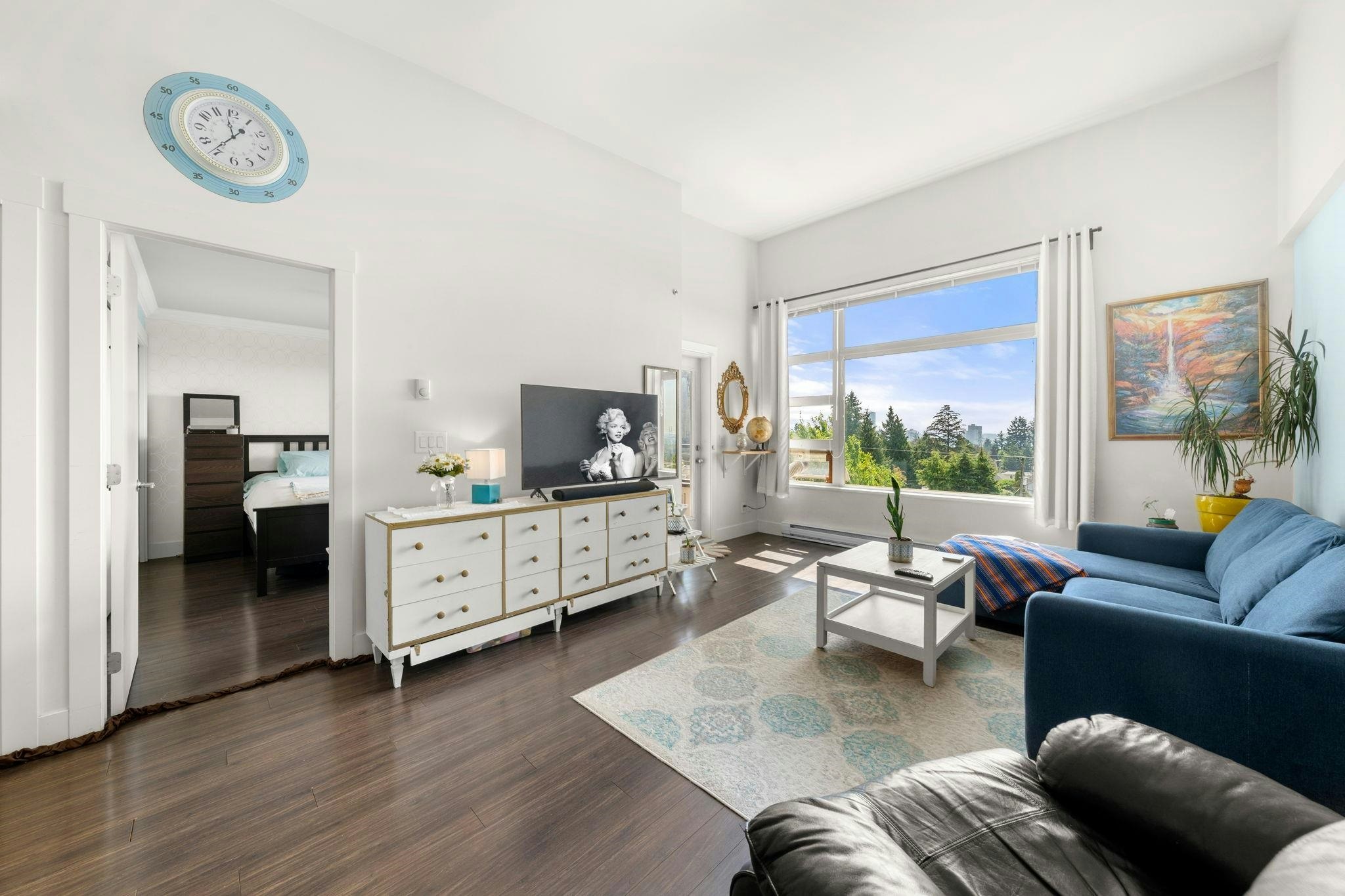 302-709 12th Street - 4