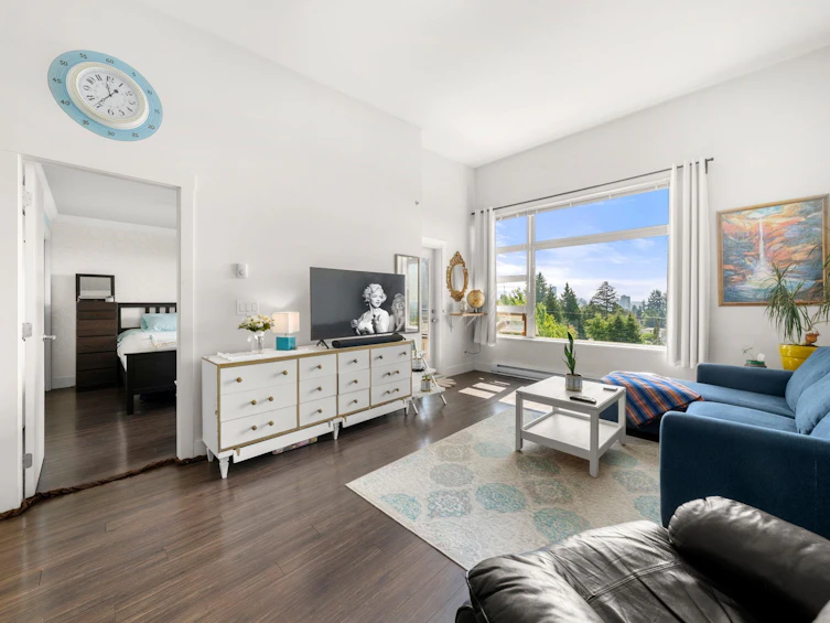 302-709 12th Street, New Westminster, BC, V3M 4J7 - 3