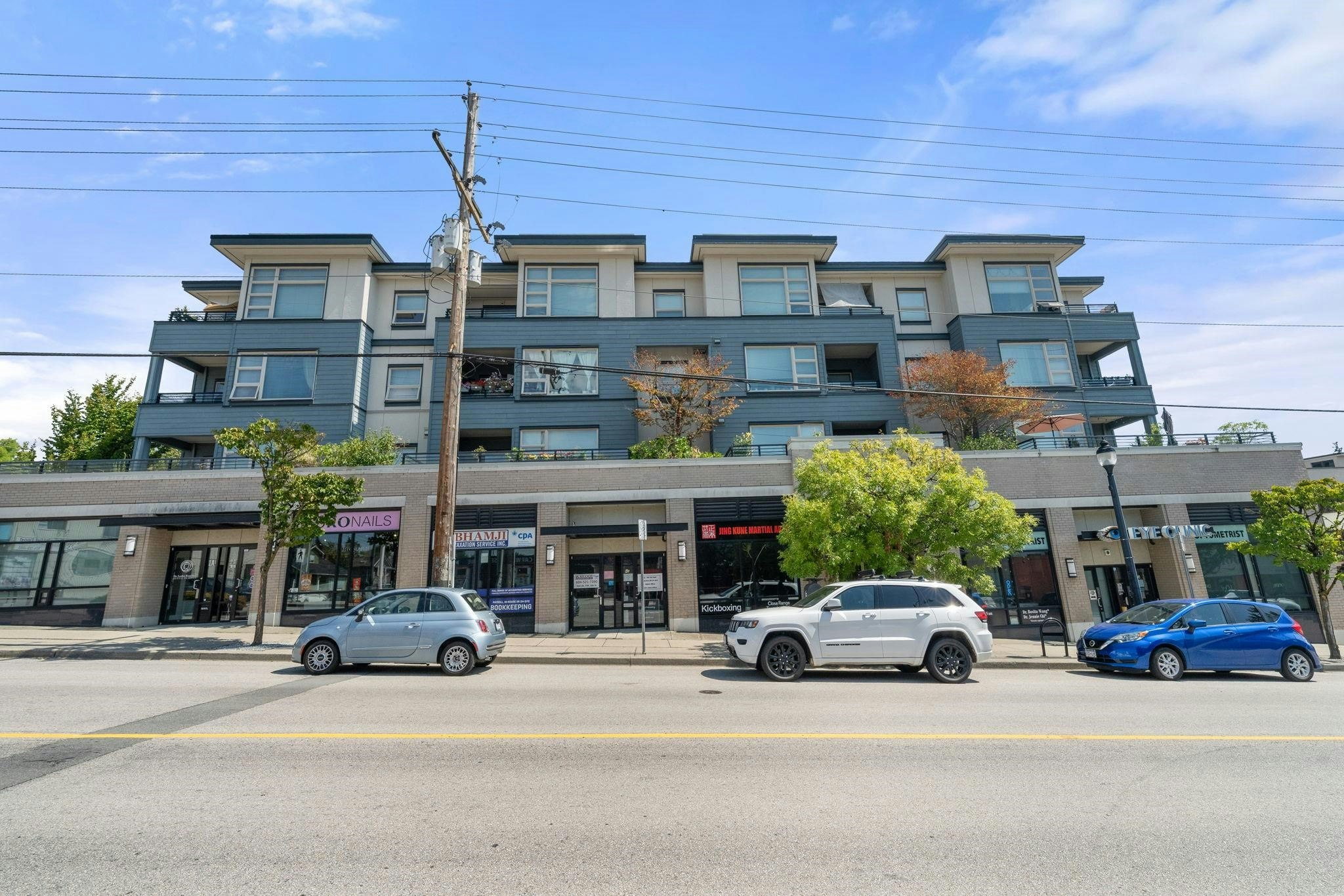 302-709 12th Street, New Westminster, BC, V3M 4J7 - 32