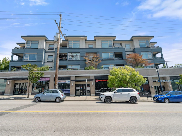 302-709 12th Street, New Westminster, BC, V3M 4J7 - 32
