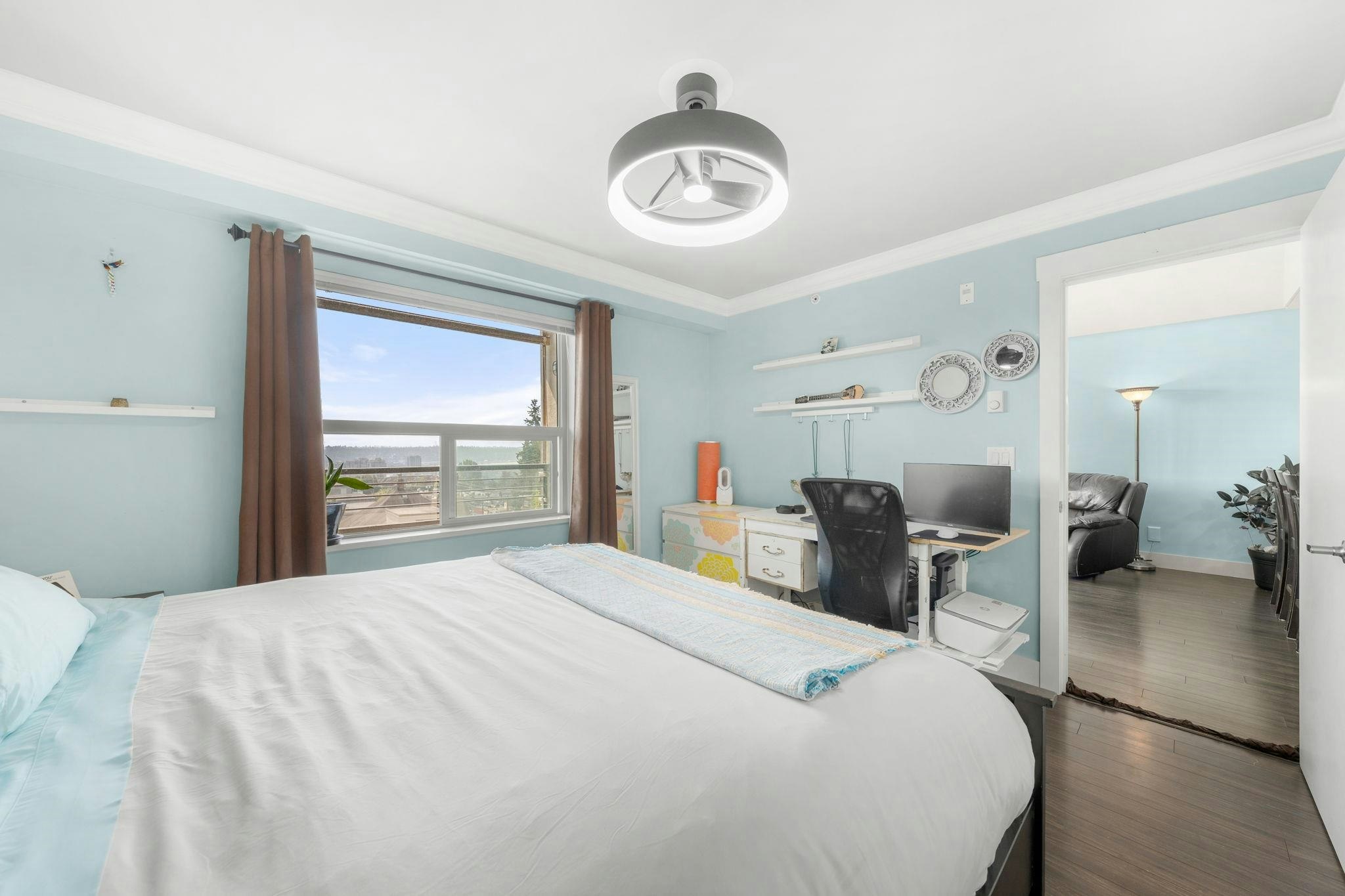 302-709 12th Street, New Westminster, BC, V3M 4J7 - 18