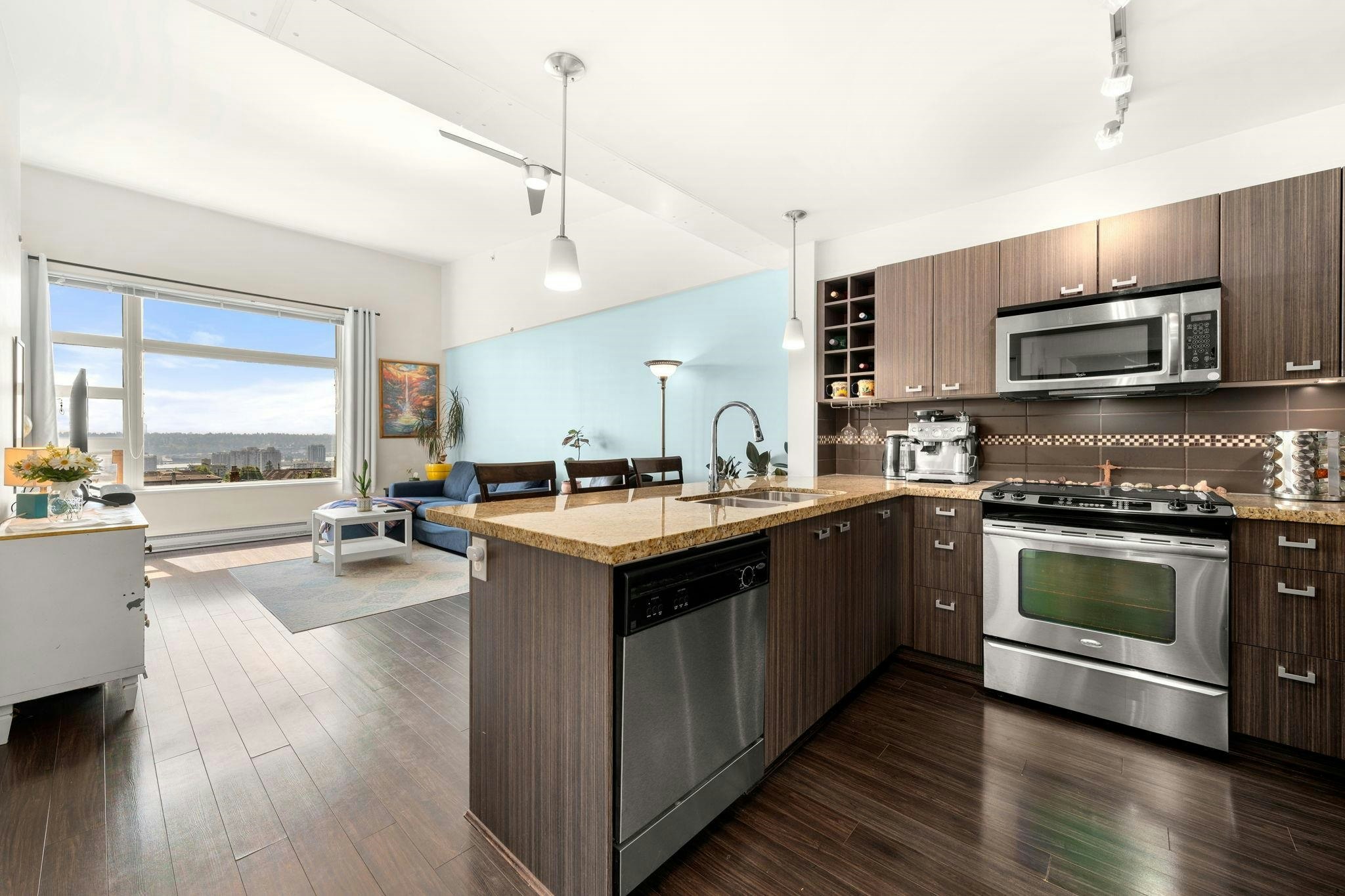 302-709 12th Street - 3
