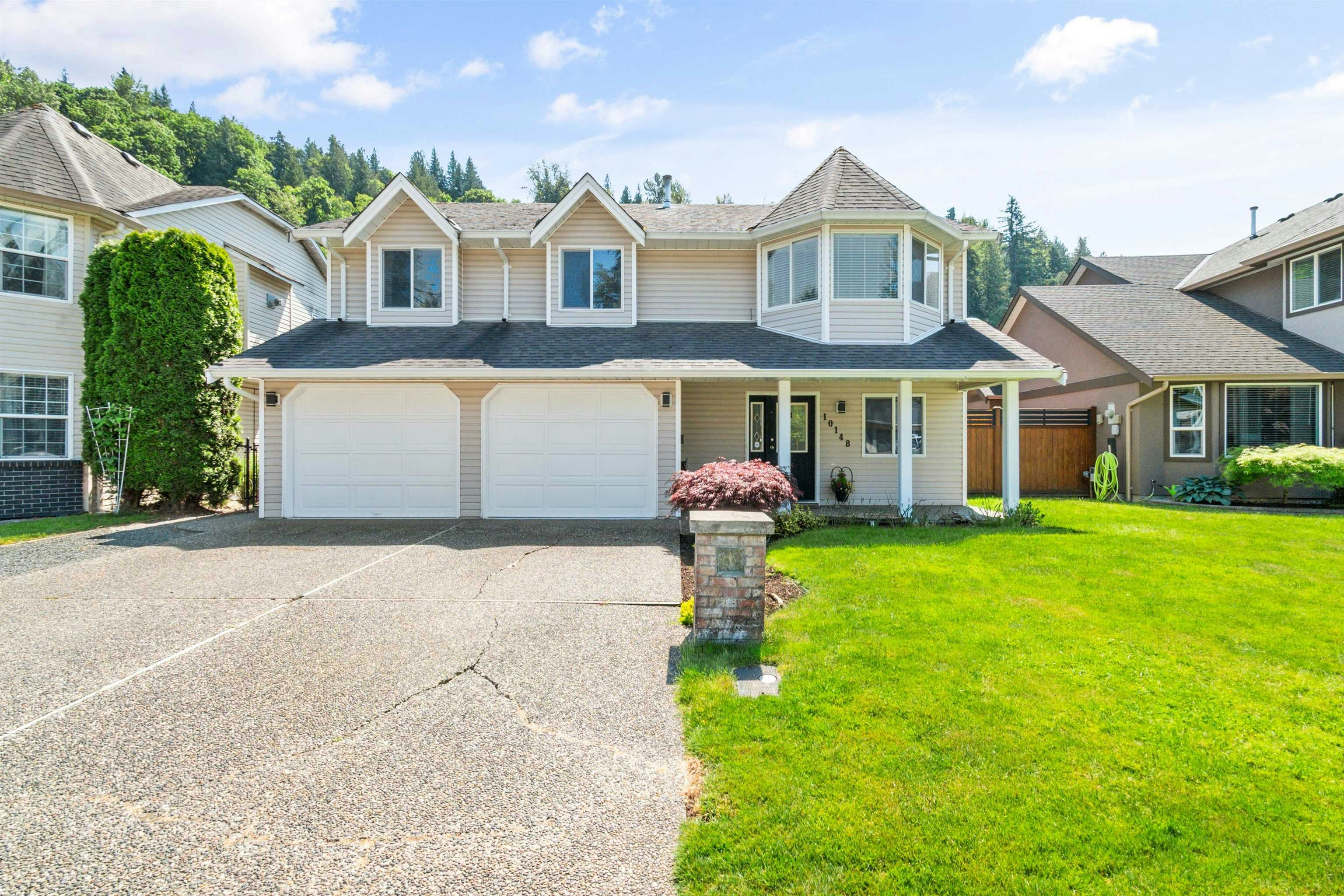 10148 Beaver Crescent, Chilliwack, BC, V2P 7X4