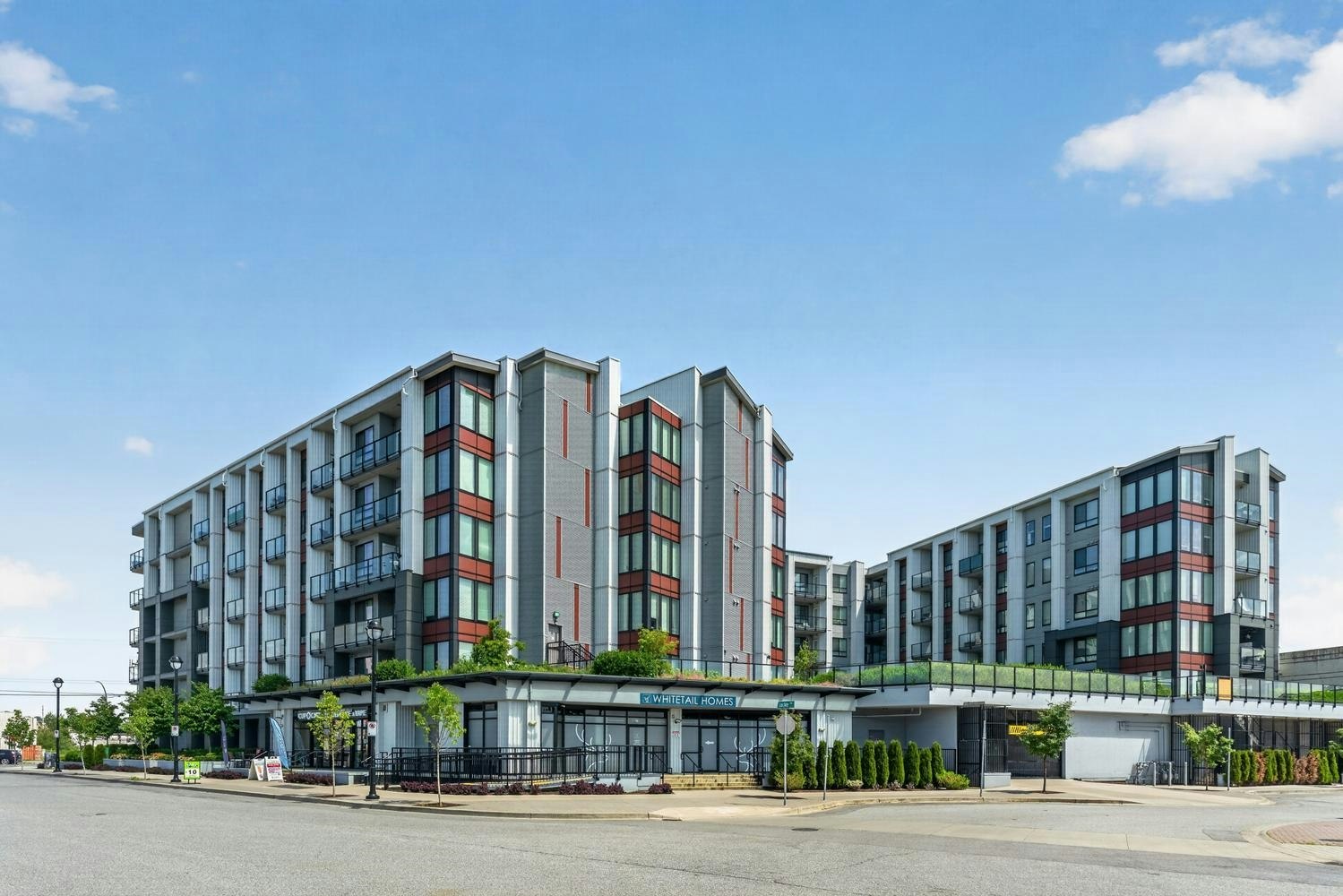 504-20360 Logan Avenue, Langley, BC, V3L 4L8