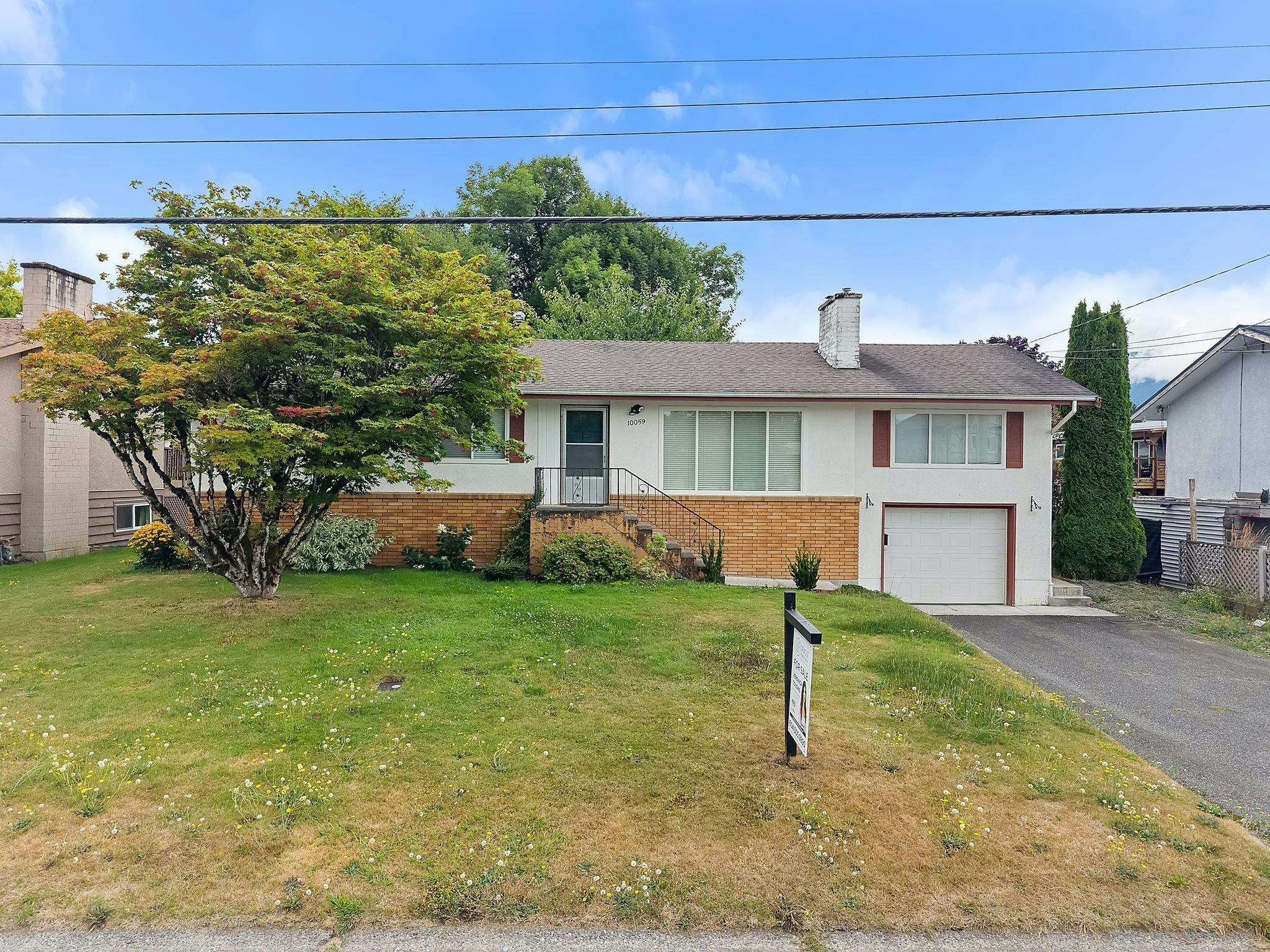 10059 Killarney Drive, Chilliwack, BC, V2P 5P7
