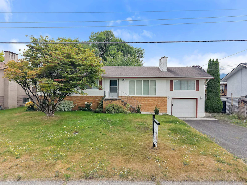 10059 Killarney Drive, Chilliwack BC V2P 5P7