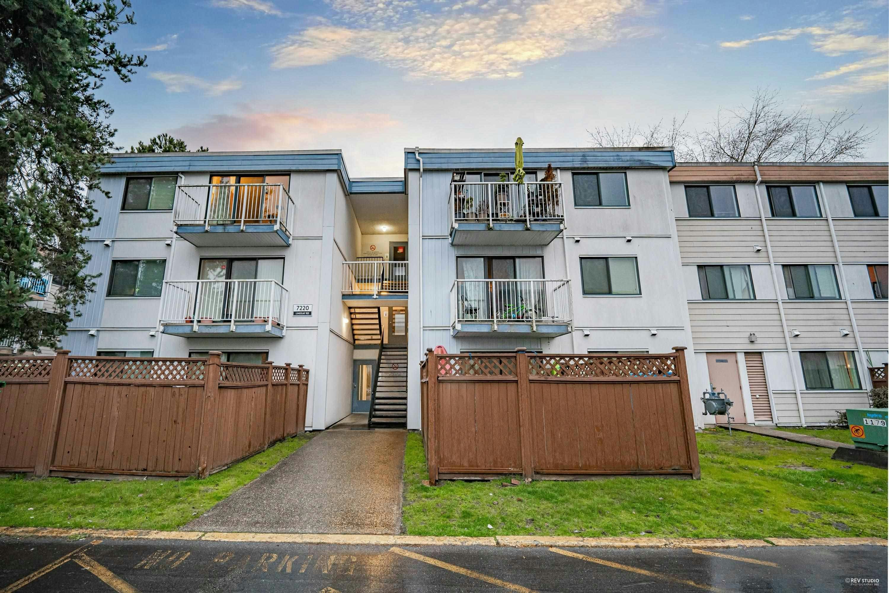 104-7220 Lindsay Road, Richmond, BC, V7C 3M6