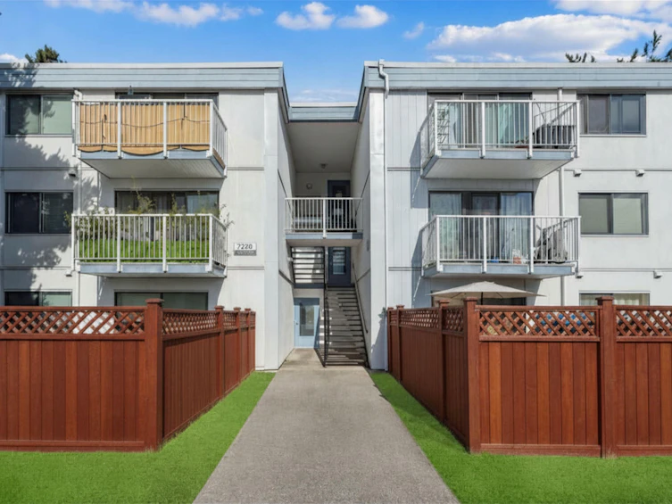 104-7220 Lindsay Road, Richmond, BC, V7C 3M6