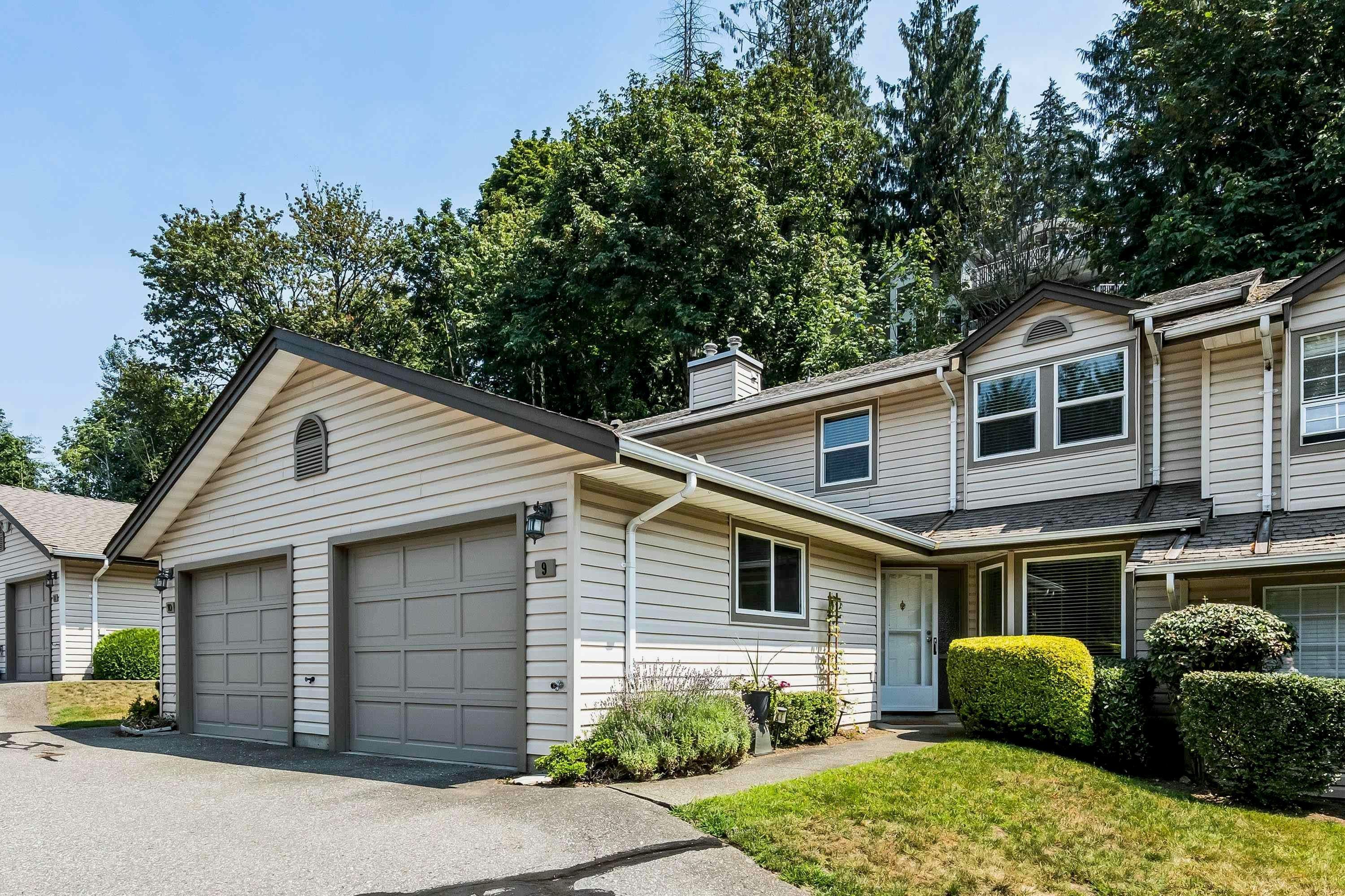 9-2803 Marble Hill Drive, Abbotsford, BC, V3G 2Y4