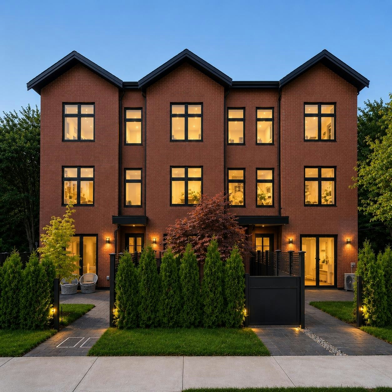 03-6507 Cypress Street, Vancouver, BC, V6P 5L5
