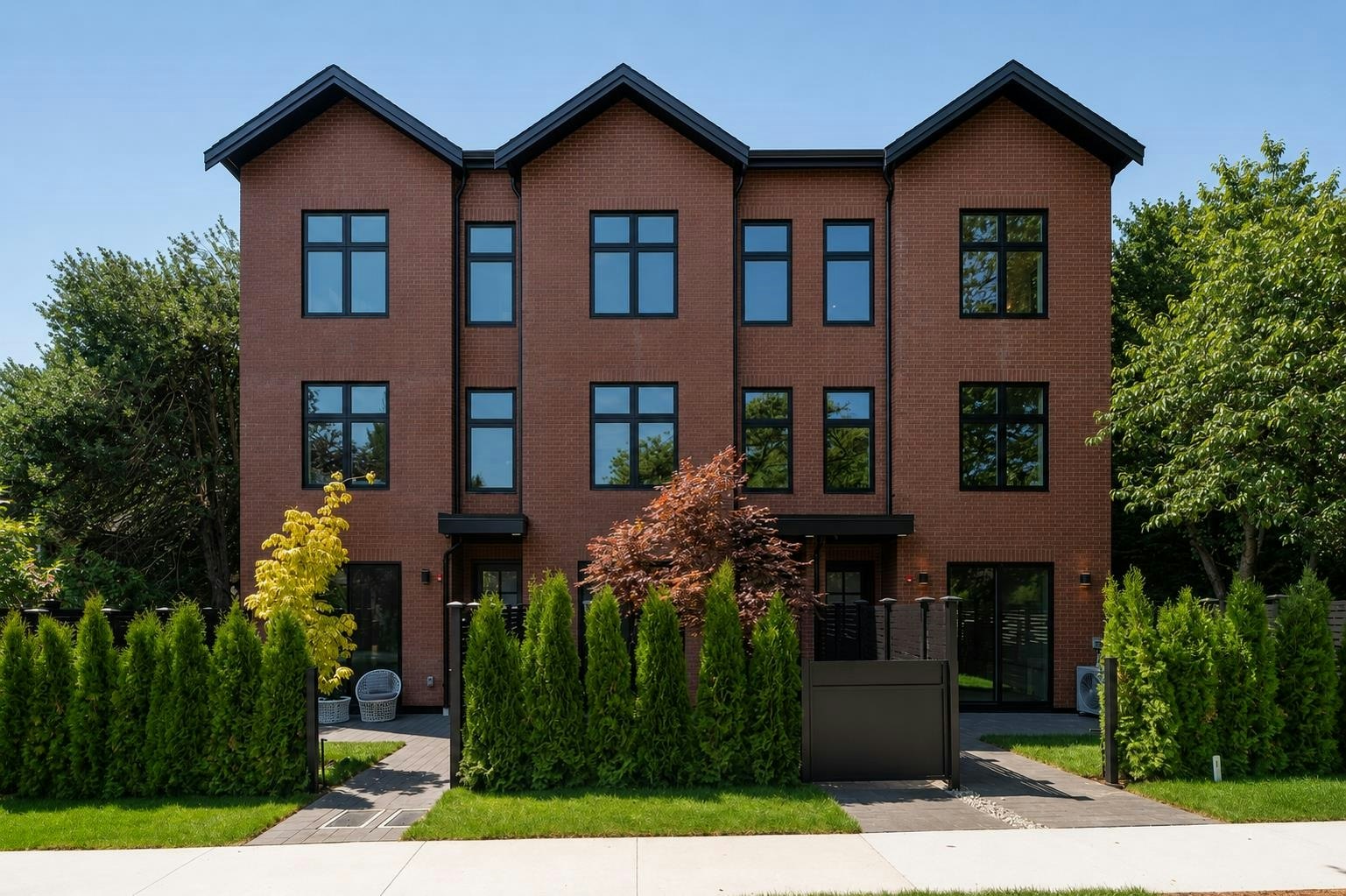 03-6507 Cypress Street, Vancouver, BC, V6P 5L5