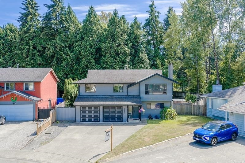20904 Rosewood Place, Maple Ridge, BC, V2X 8N1