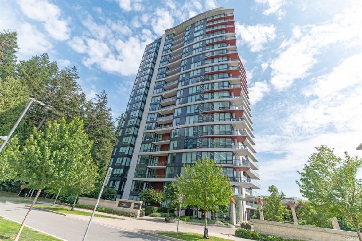 2003-5628 Birney Avenue, Vancouver, BC, V6S 0H7