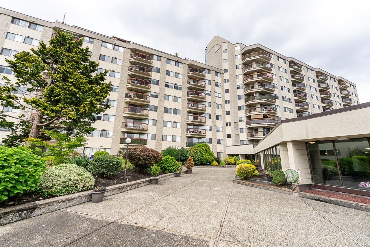 817-31955 Old Yale Road, Abbotsford, BC, V2T 4N1