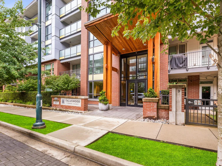 302-2651 Library Lane, North Vancouver, BC, V7J 0C1 - 24