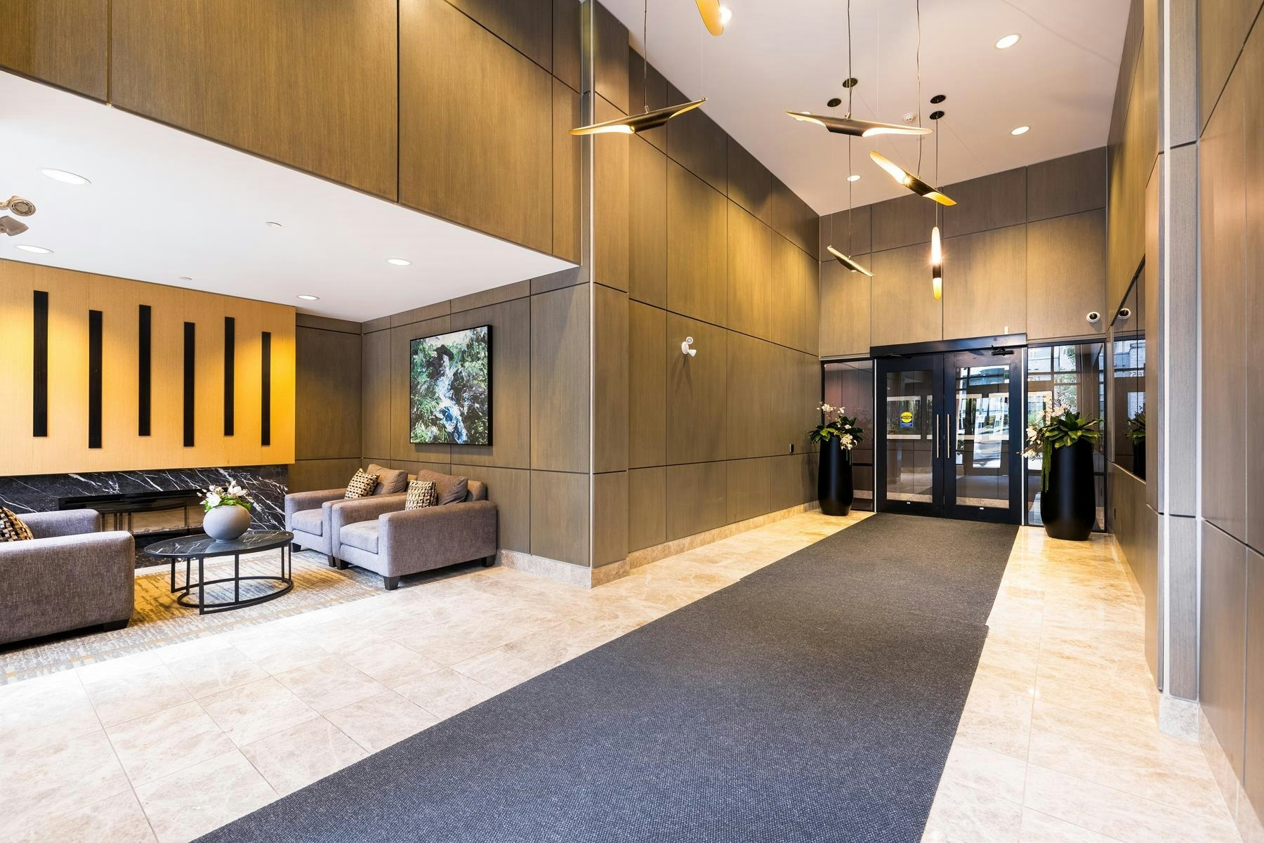 302-2651 Library Lane, North Vancouver, BC, V7J 0C1 - 23