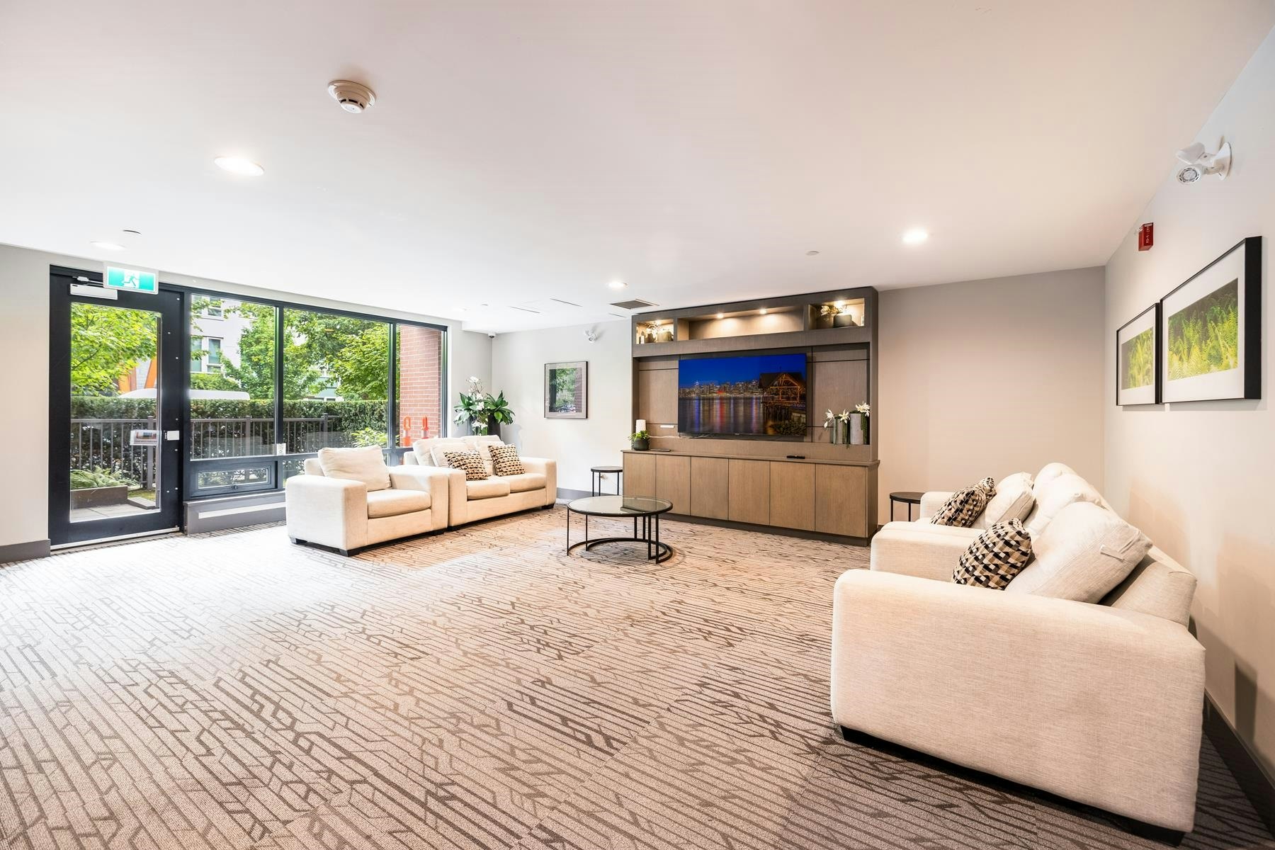302-2651 Library Lane, North Vancouver, BC, V7J 0C1 - 22