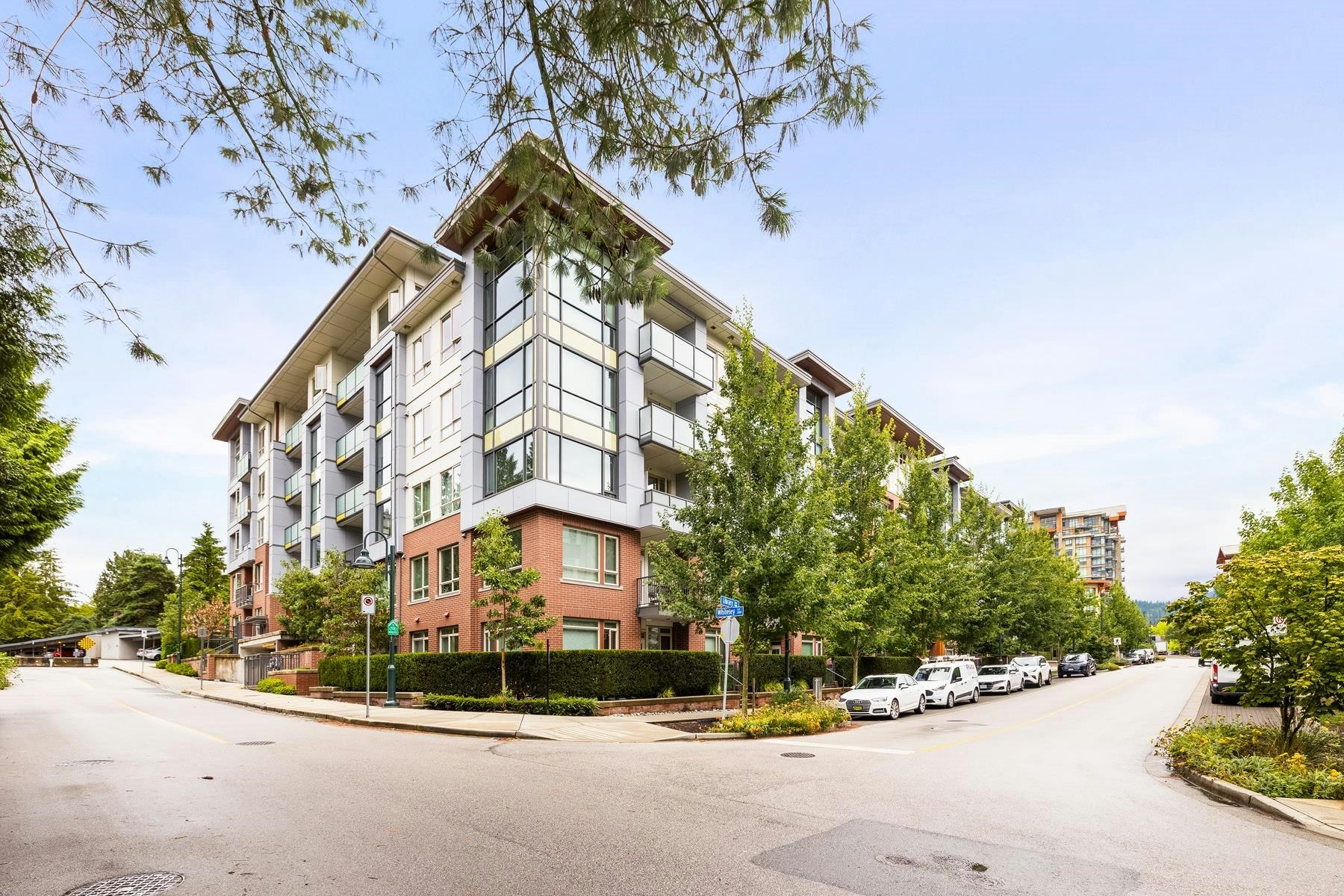 302-2651 Library Lane, North Vancouver, BC, V7J 0C1 - 25