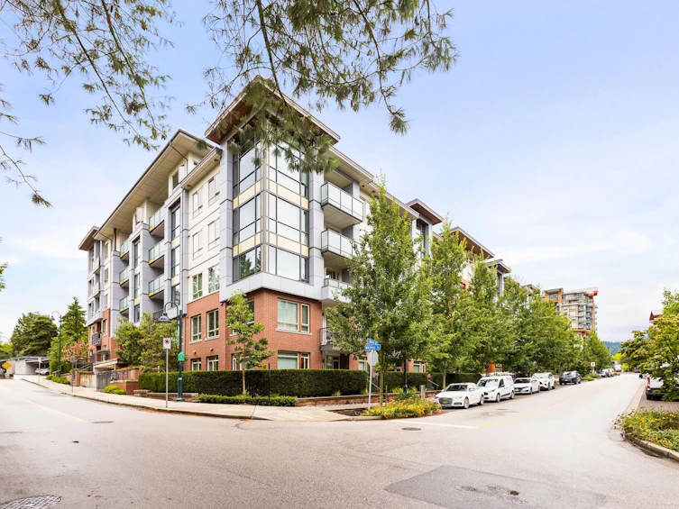 302-2651 Library Lane, North Vancouver, BC, V7J 0C1 - 25