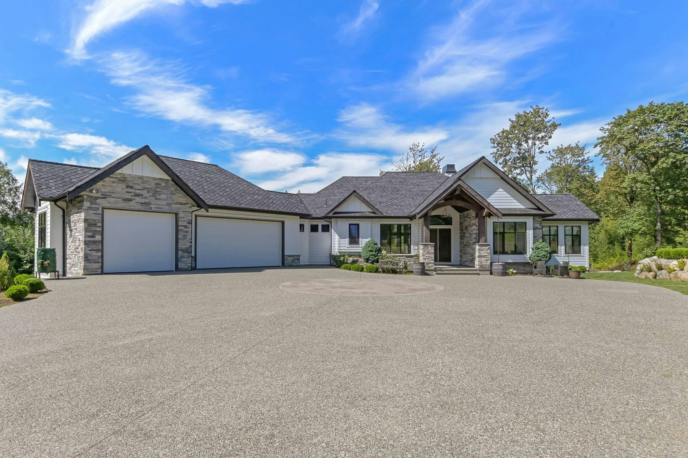30675 Silverhill Avenue, Mission, BC, V4S 1G9