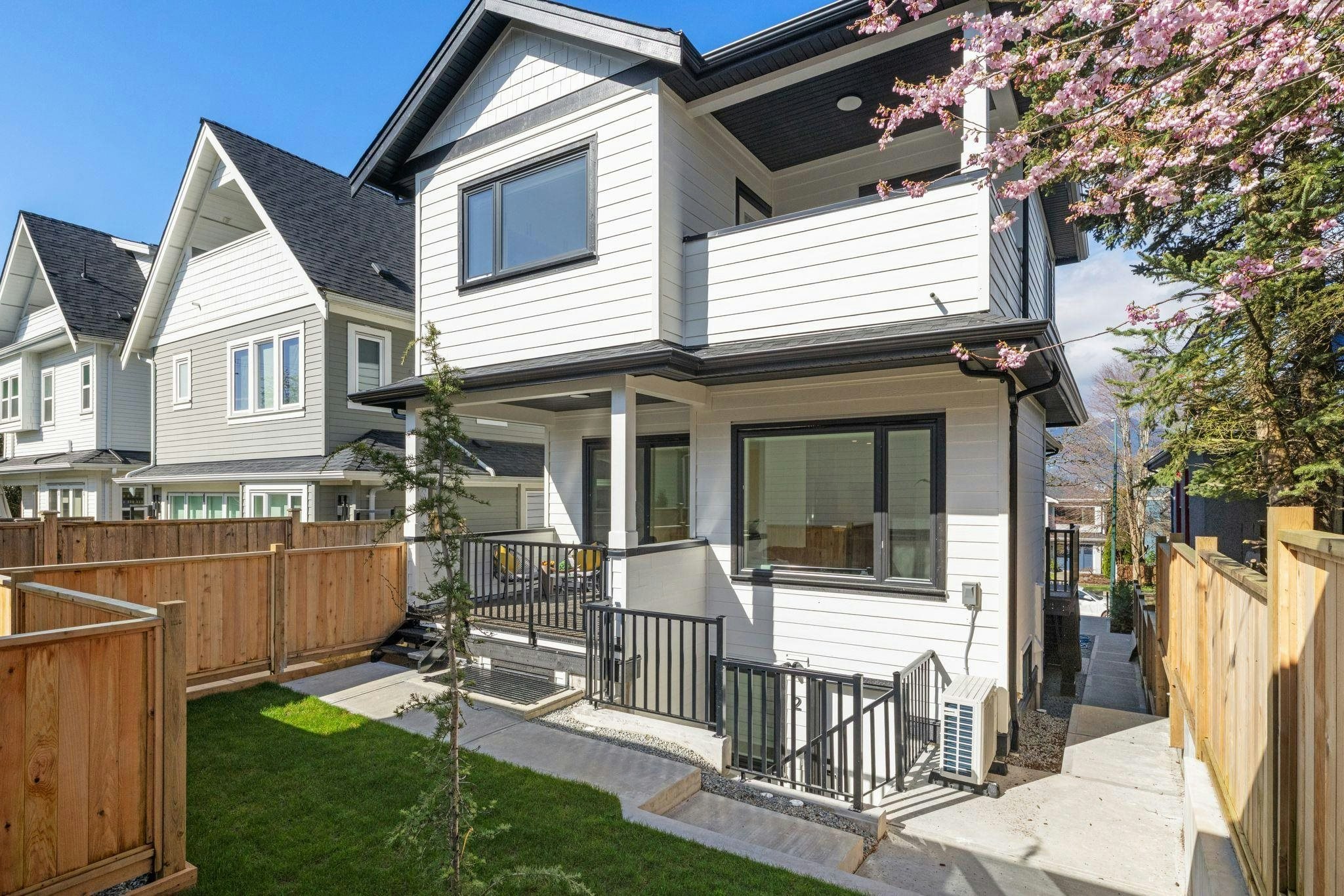 2138 Venables Street, Vancouver, BC, V5L 2J4