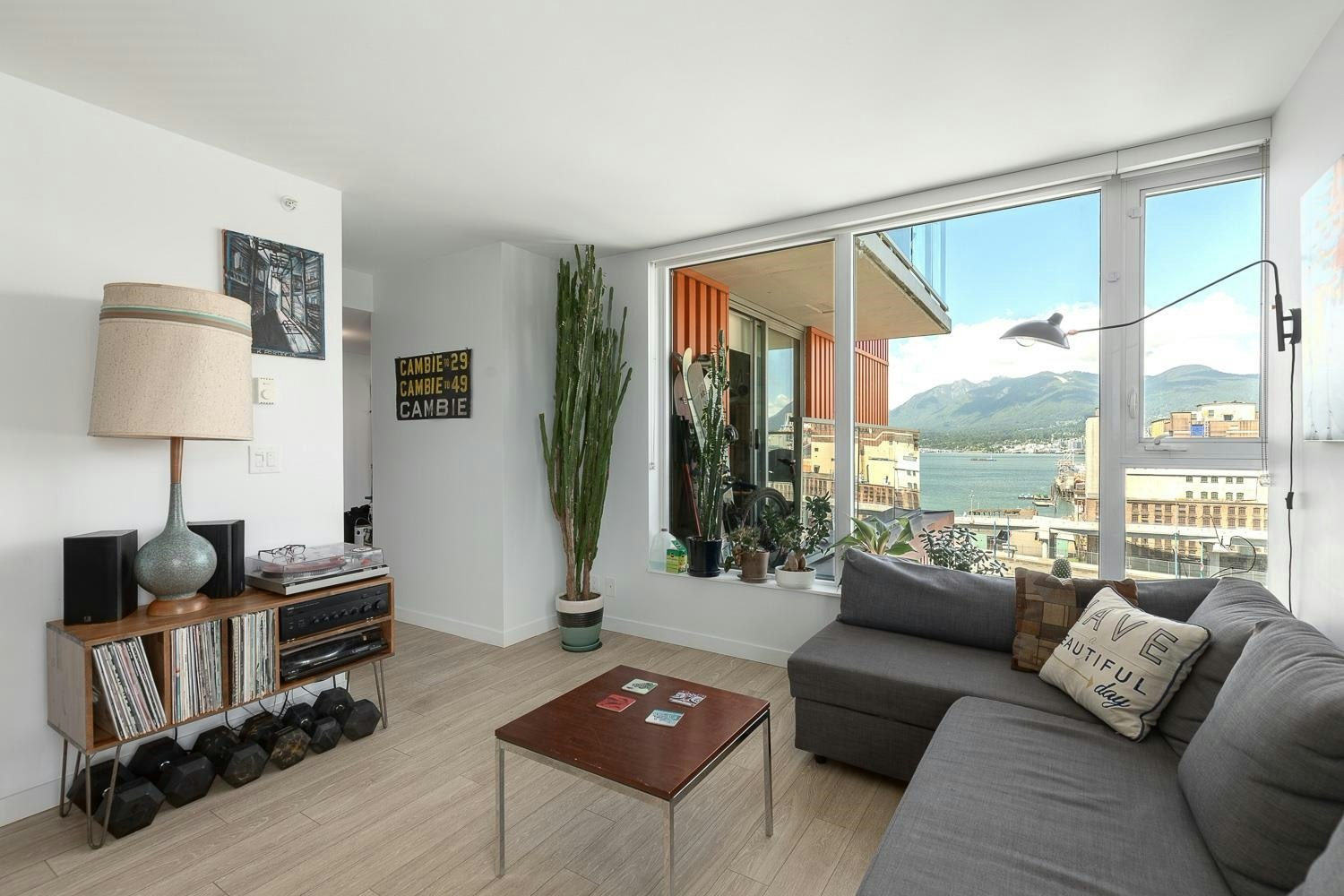 904-983 E Hastings Street, Vancouver, BC, V6A 0G9