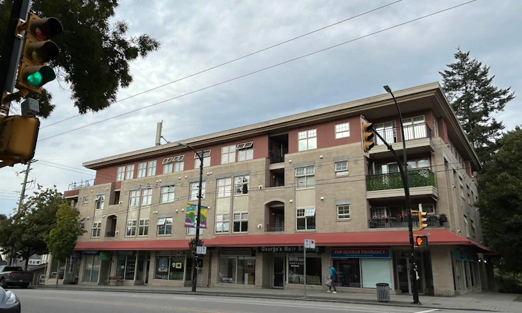 305-3595 W 26th Avenue