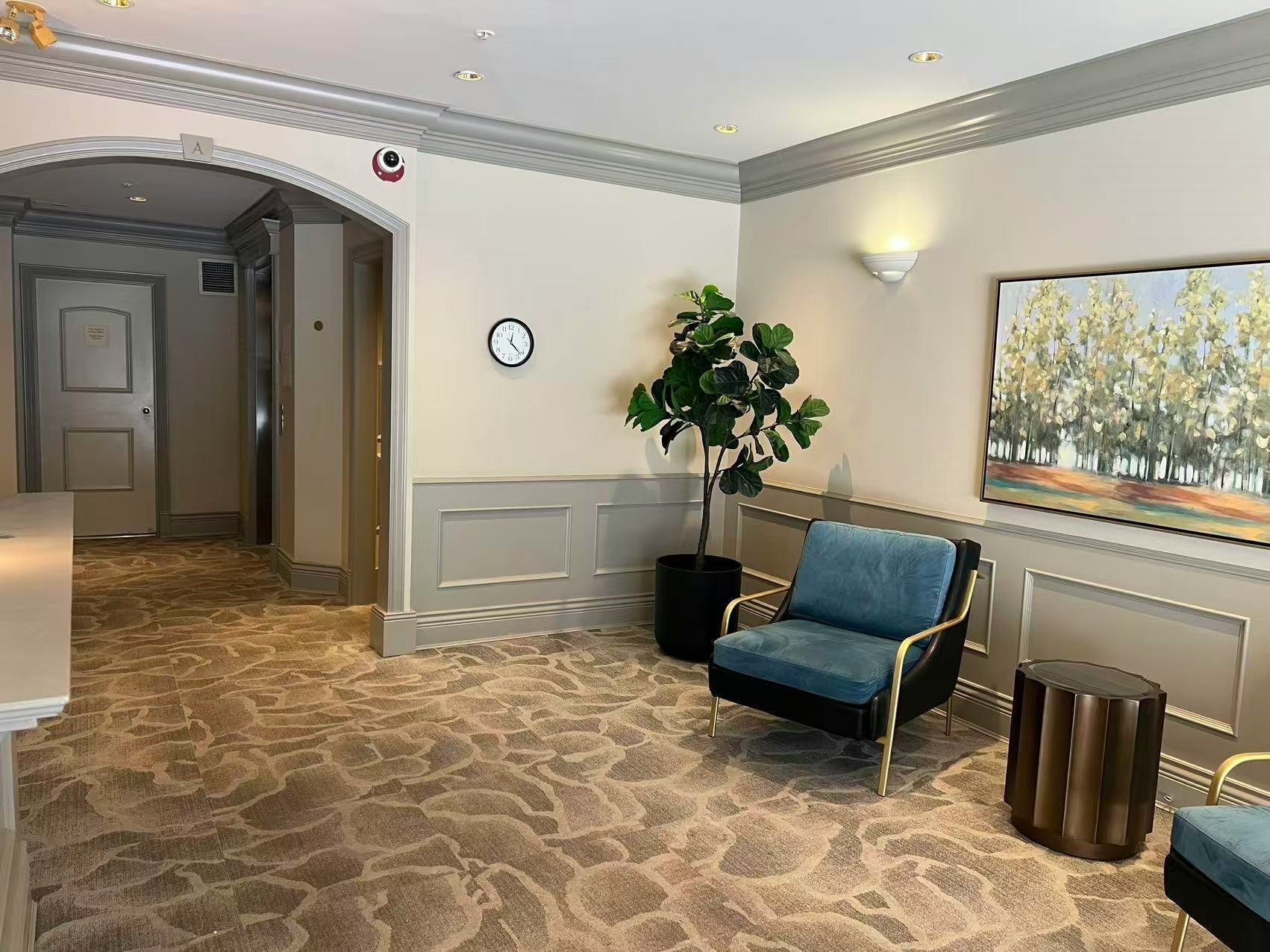 305-3595 W 26th Avenue, Vancouver, BC, V6S 1N8