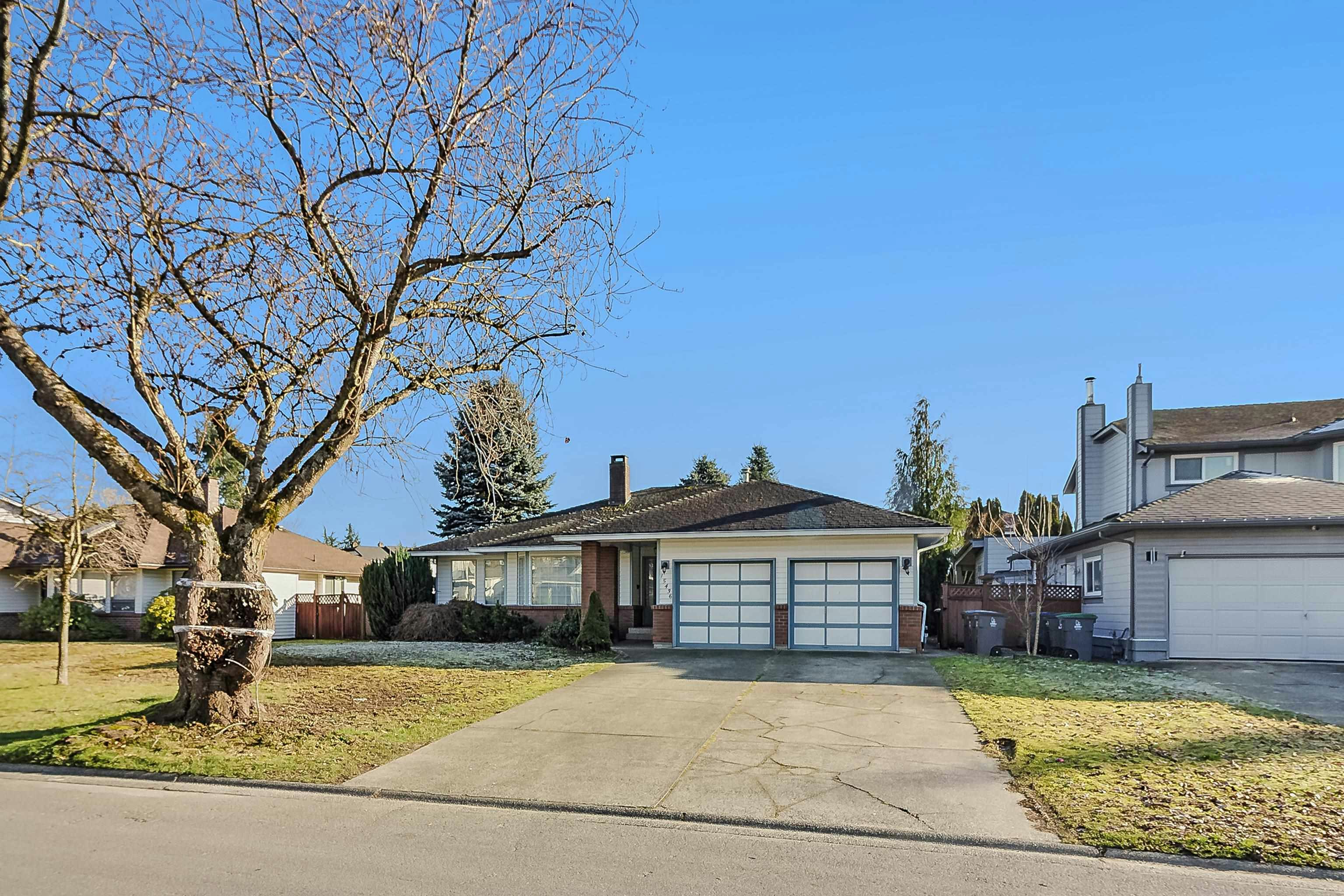 15436 94 Avenue, Surrey, BC, V3R 9C9