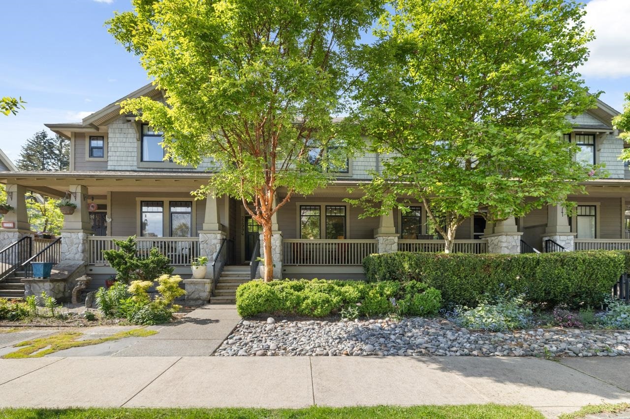 22994 Billy Brown Road, Langley, BC, V1M 4G2