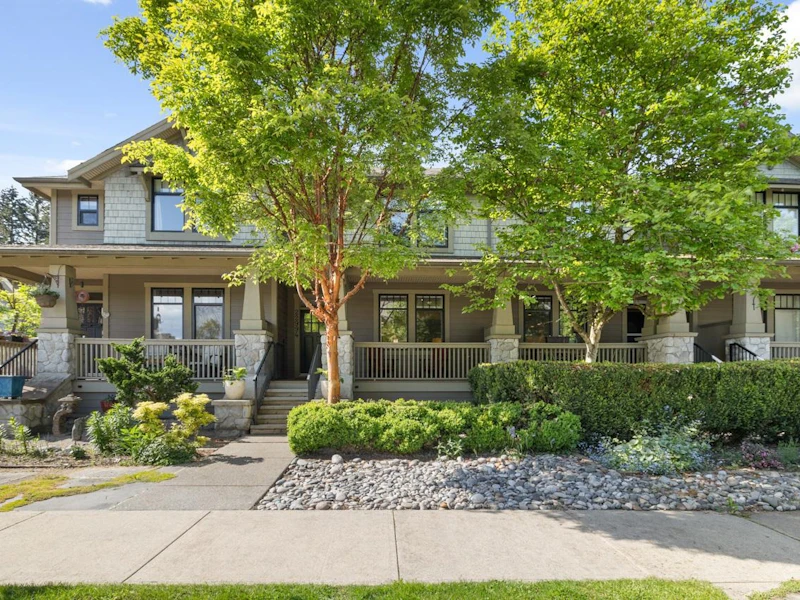 22994 Billy Brown Road, Langley BC V1M 4G2