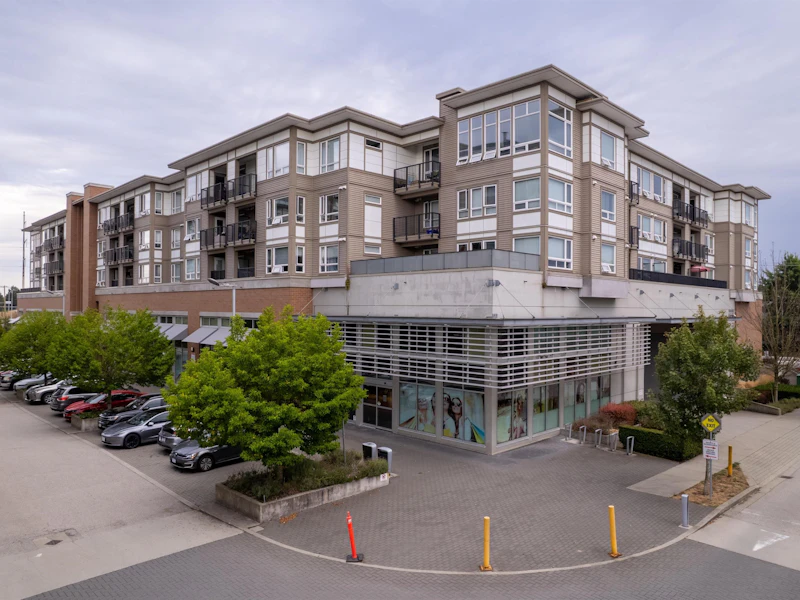 233 - 12339 Steveston Highway, Richmond BC V6W 0B4