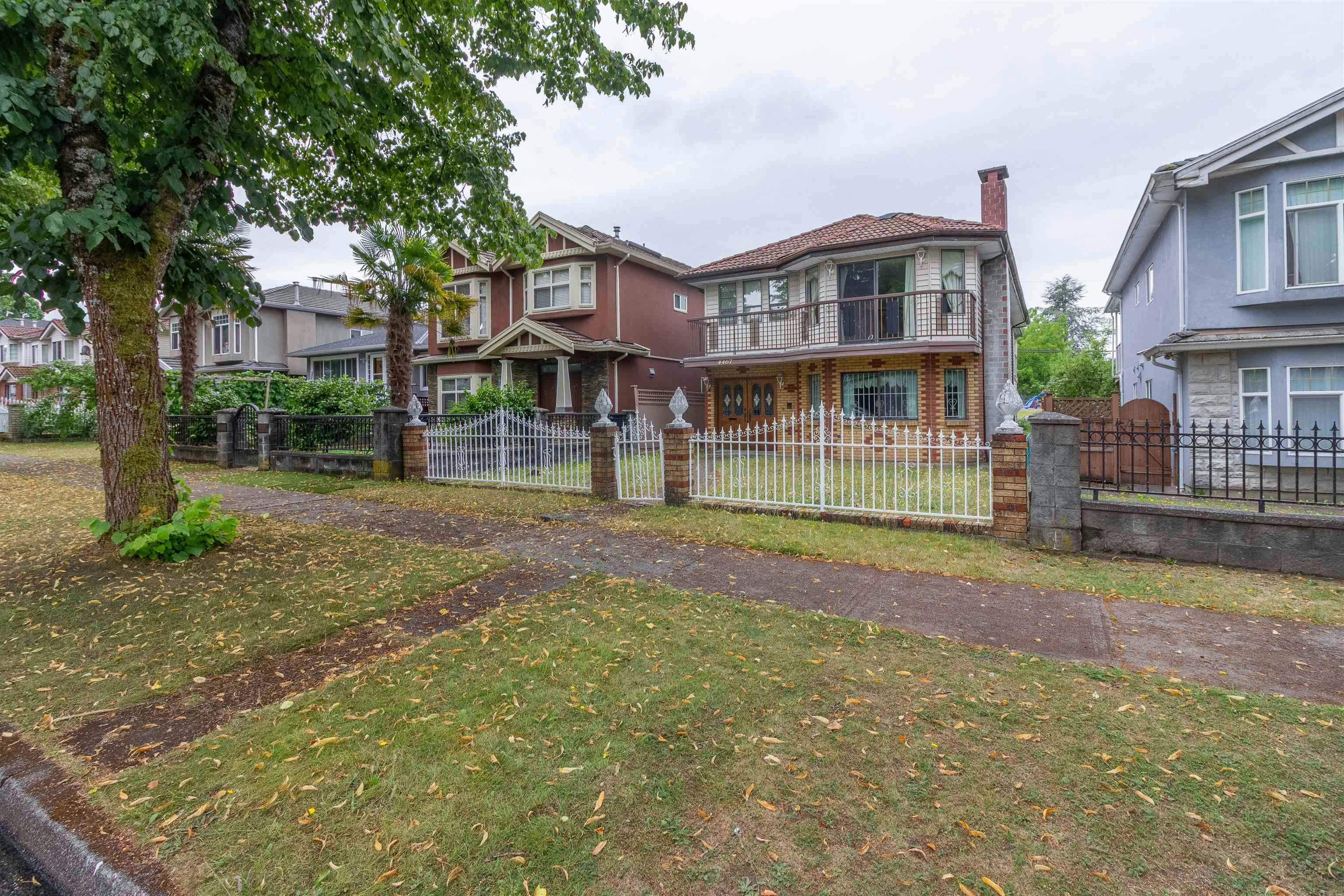 4467 Perry Street, Vancouver, BC, V5N 3X6 - 37