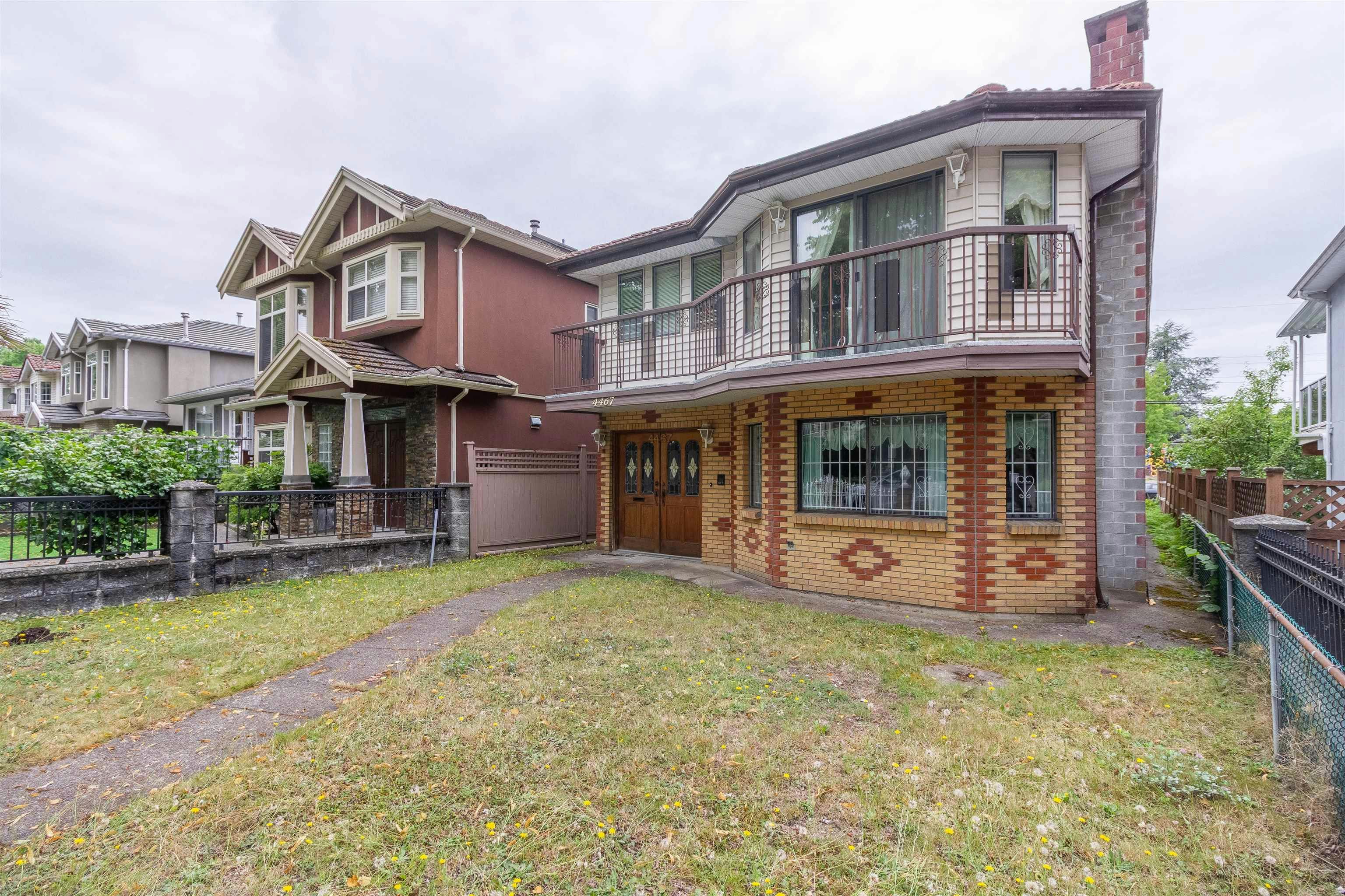 4467 Perry Street, Vancouver, BC, V5N 3X6 - 35