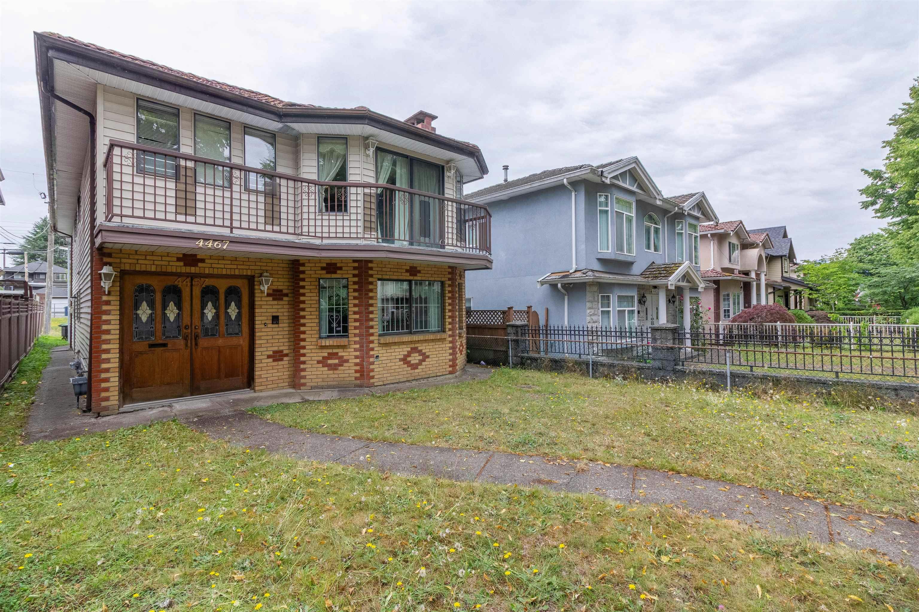 4467 Perry Street, Vancouver, BC, V5N 3X6 - 34