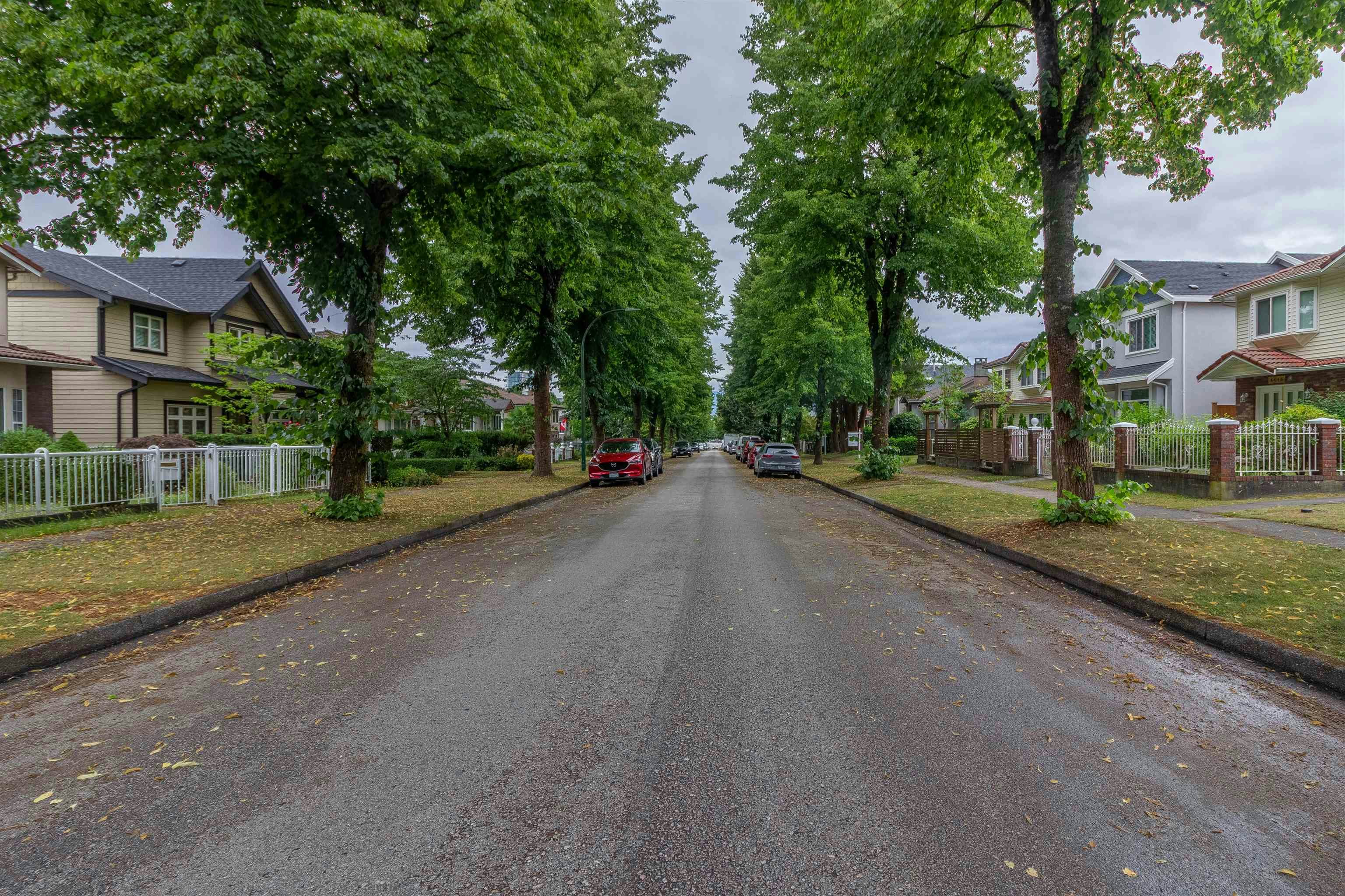 4467 Perry Street - 2