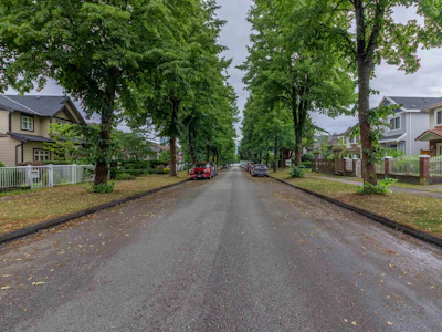 4467 Perry Street - 2