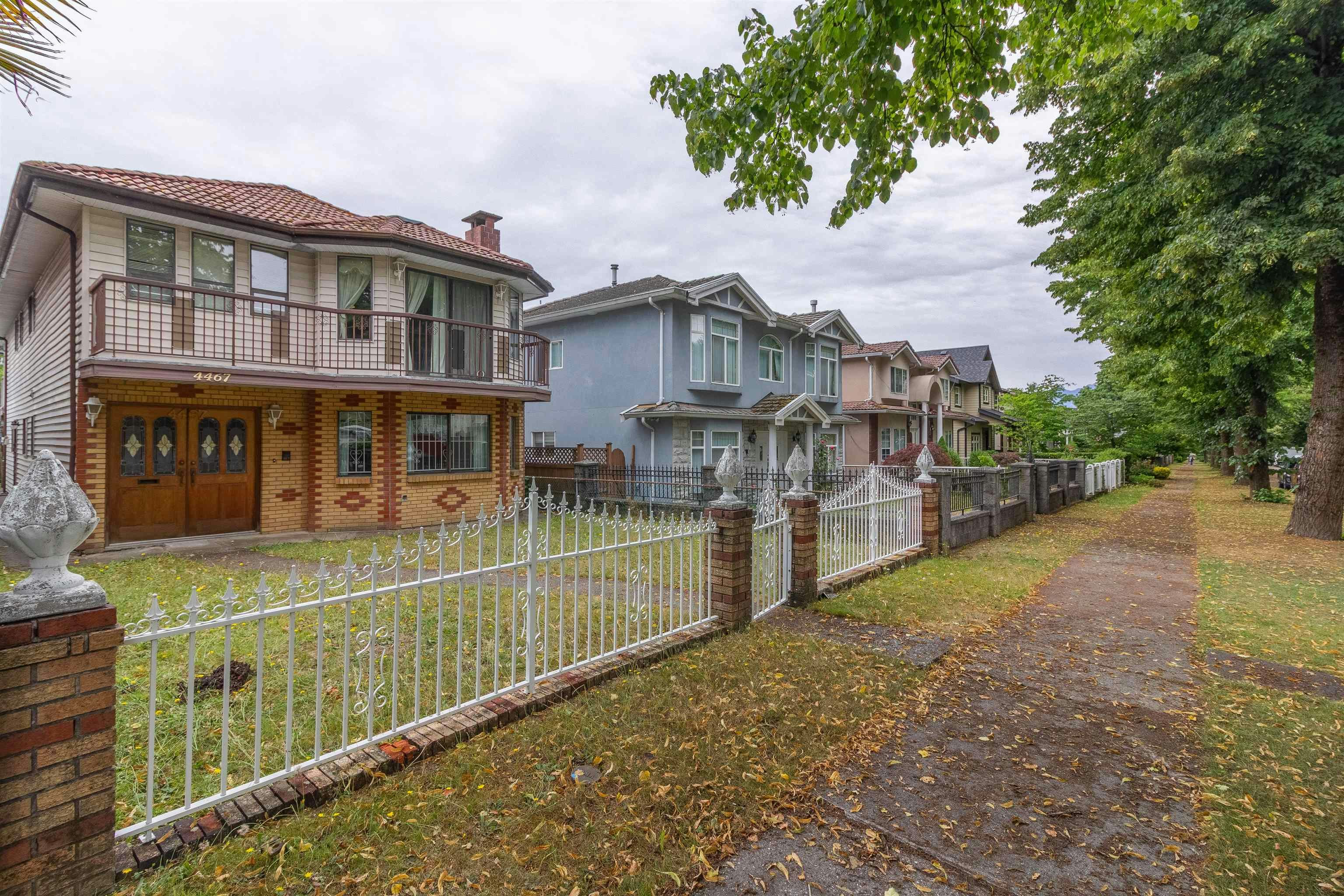 4467 Perry Street, Vancouver, BC, V5N 3X6 - 36