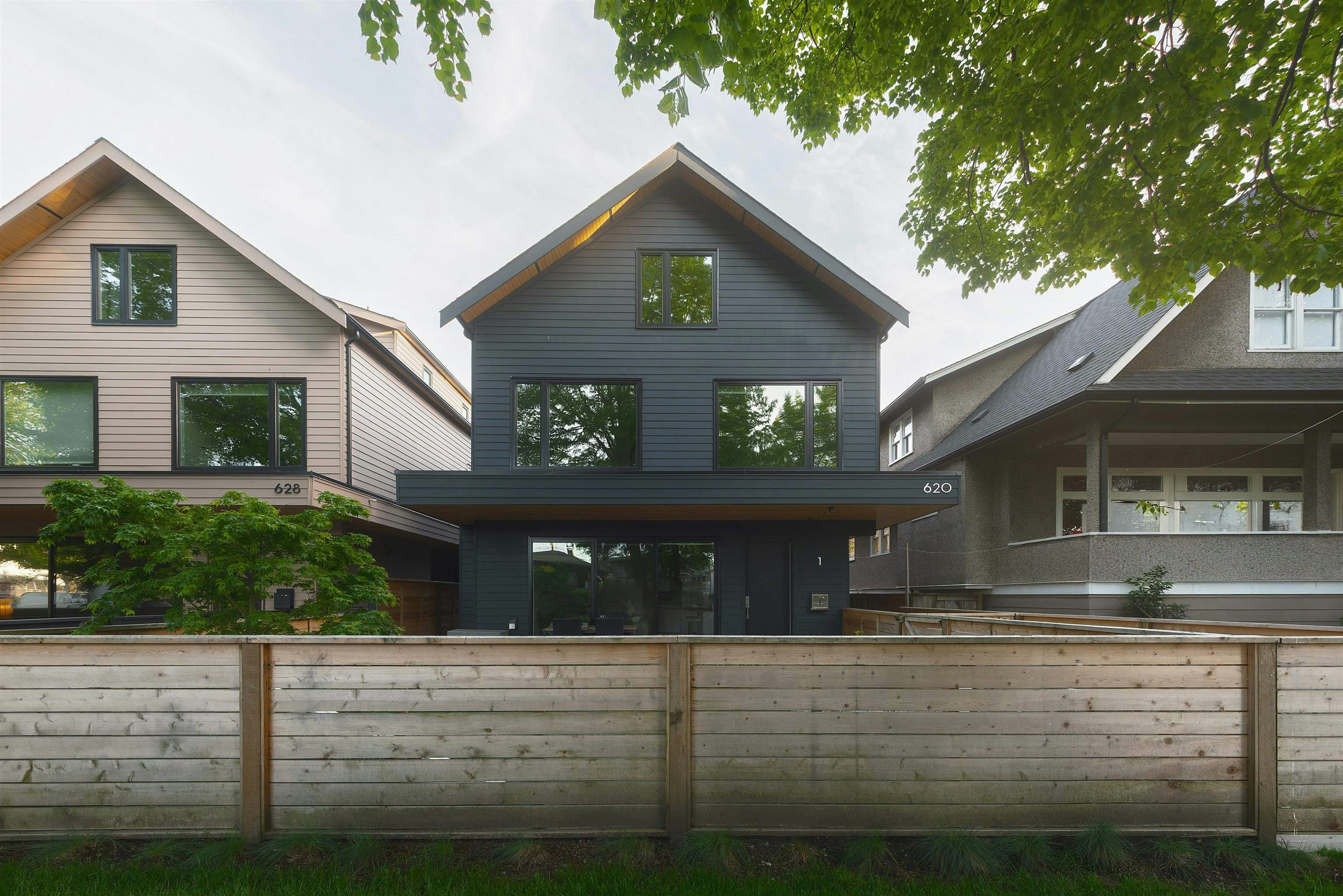 1-638 E 46th Avenue, Vancouver, BC, V5W 2A3 - 28