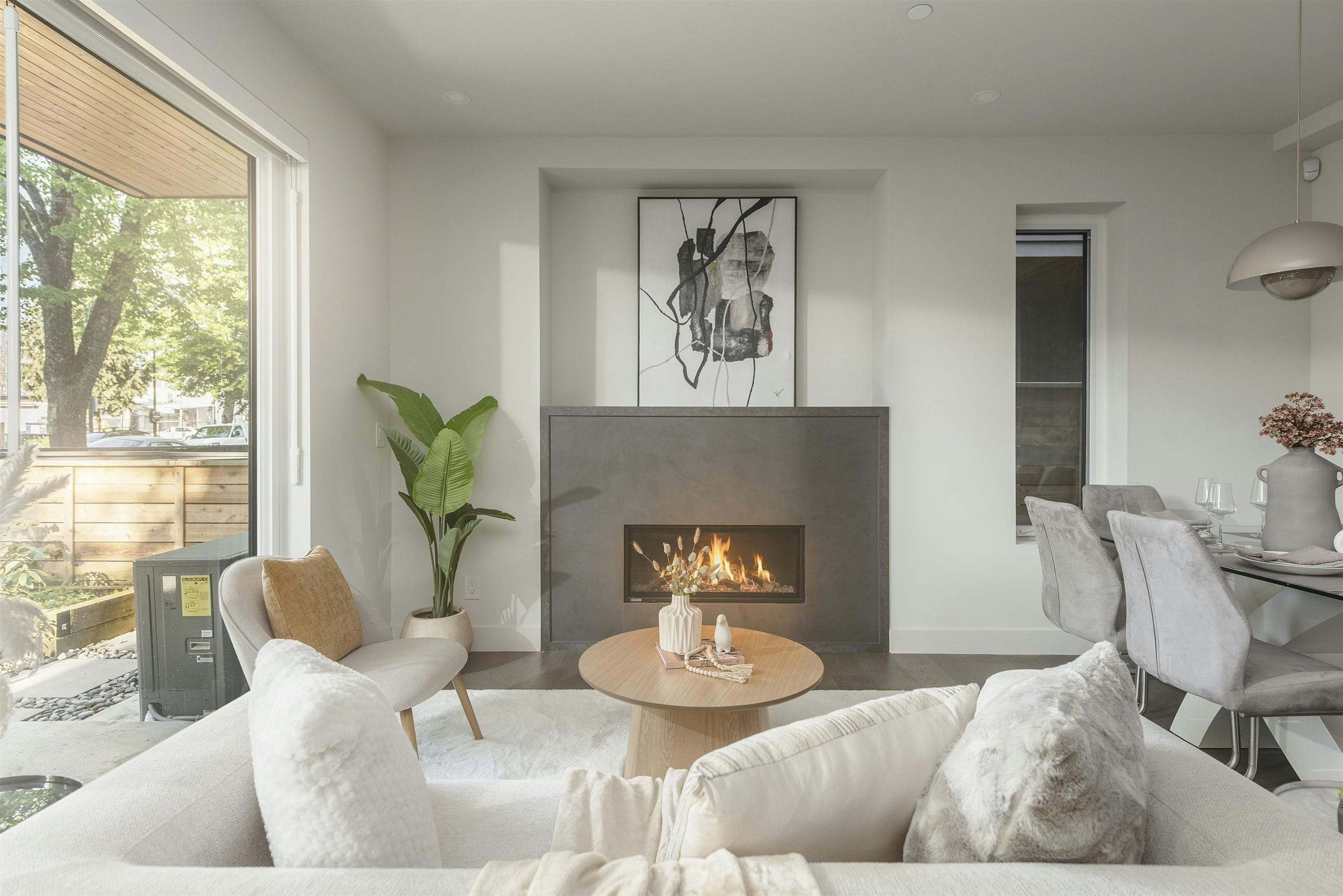 1-638 E 46th Avenue, Vancouver, BC, V5W 2A3