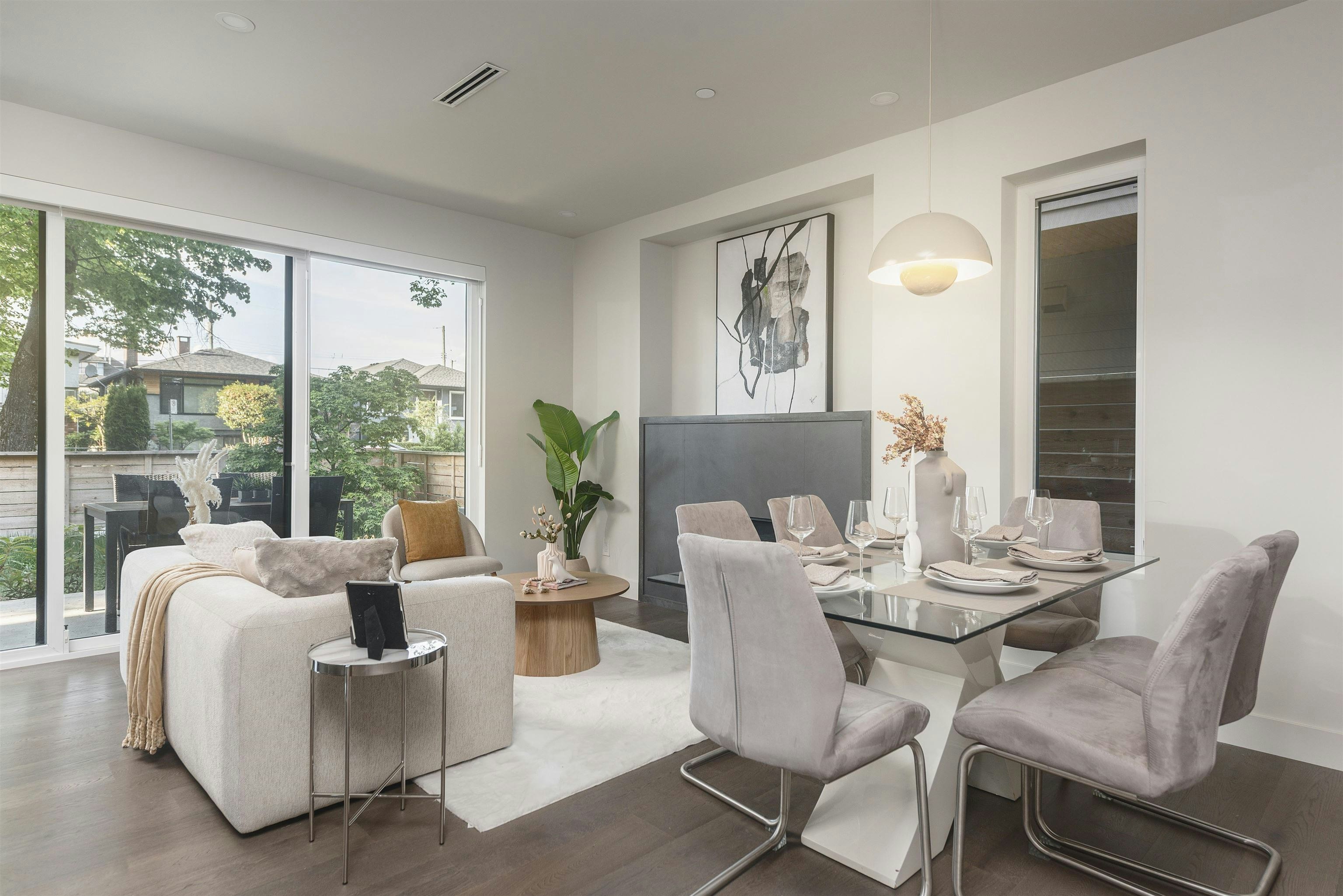 1-638 E 46th Avenue, Vancouver, BC, V5W 2A3 - 5
